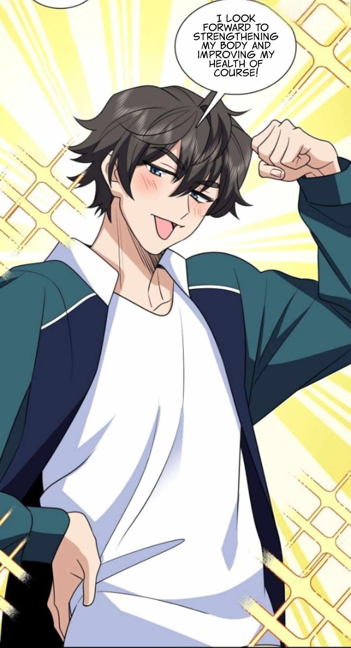 My Wife is From a Thousand Years Ago - Chapter 294 Page 39