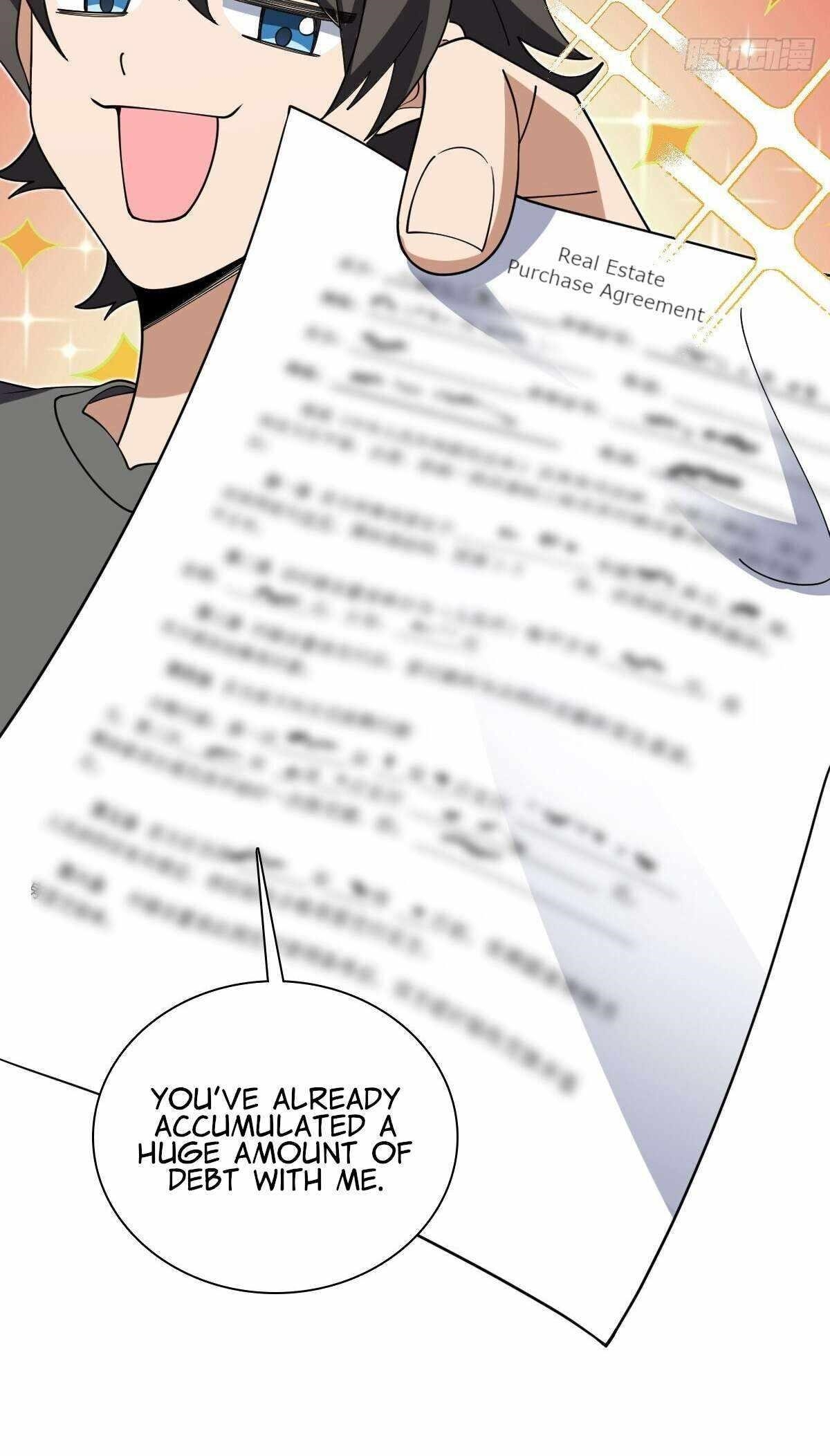 My Wife is From a Thousand Years Ago - Chapter 294 Page 45