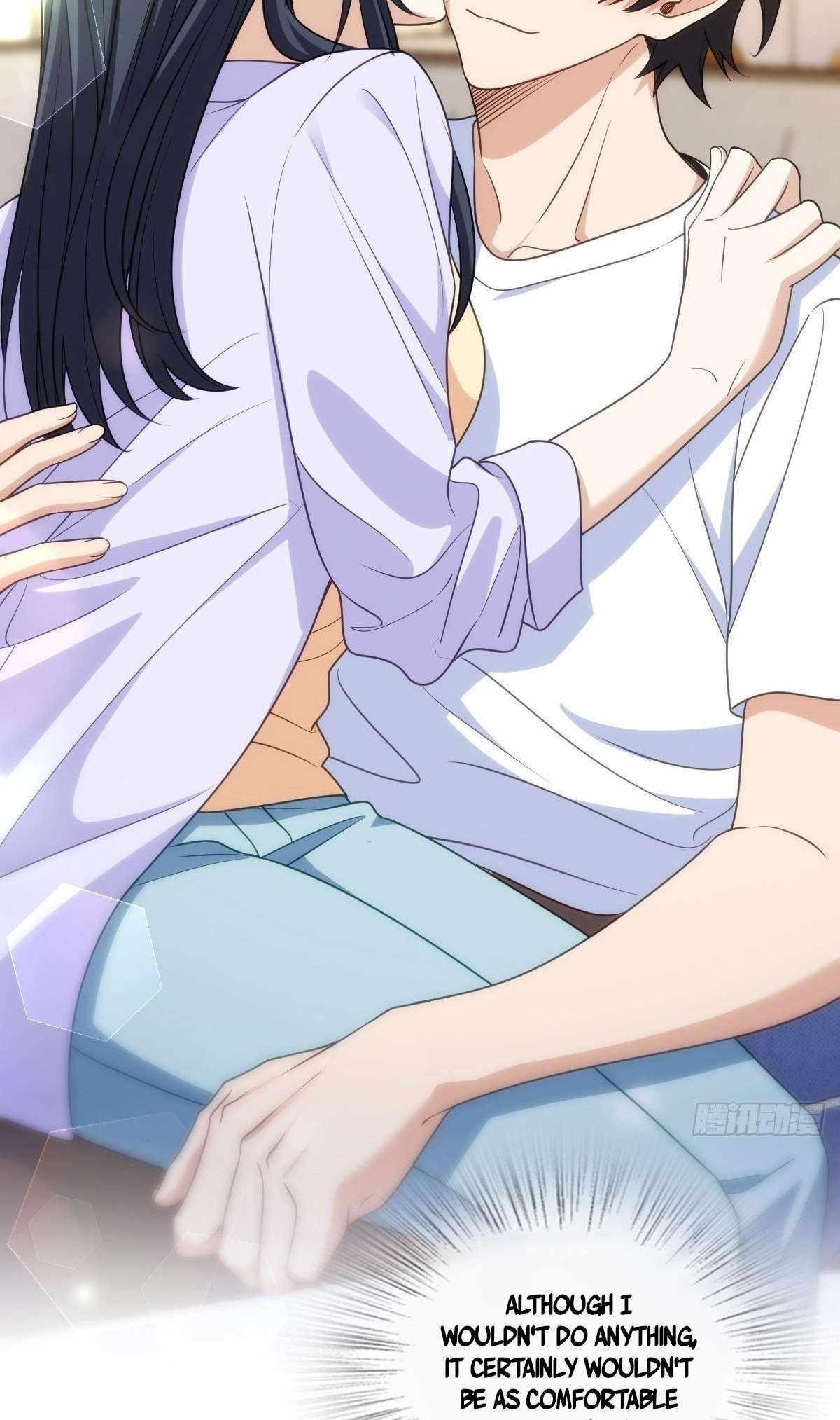 My Wife is From a Thousand Years Ago - Chapter 294 Page 5