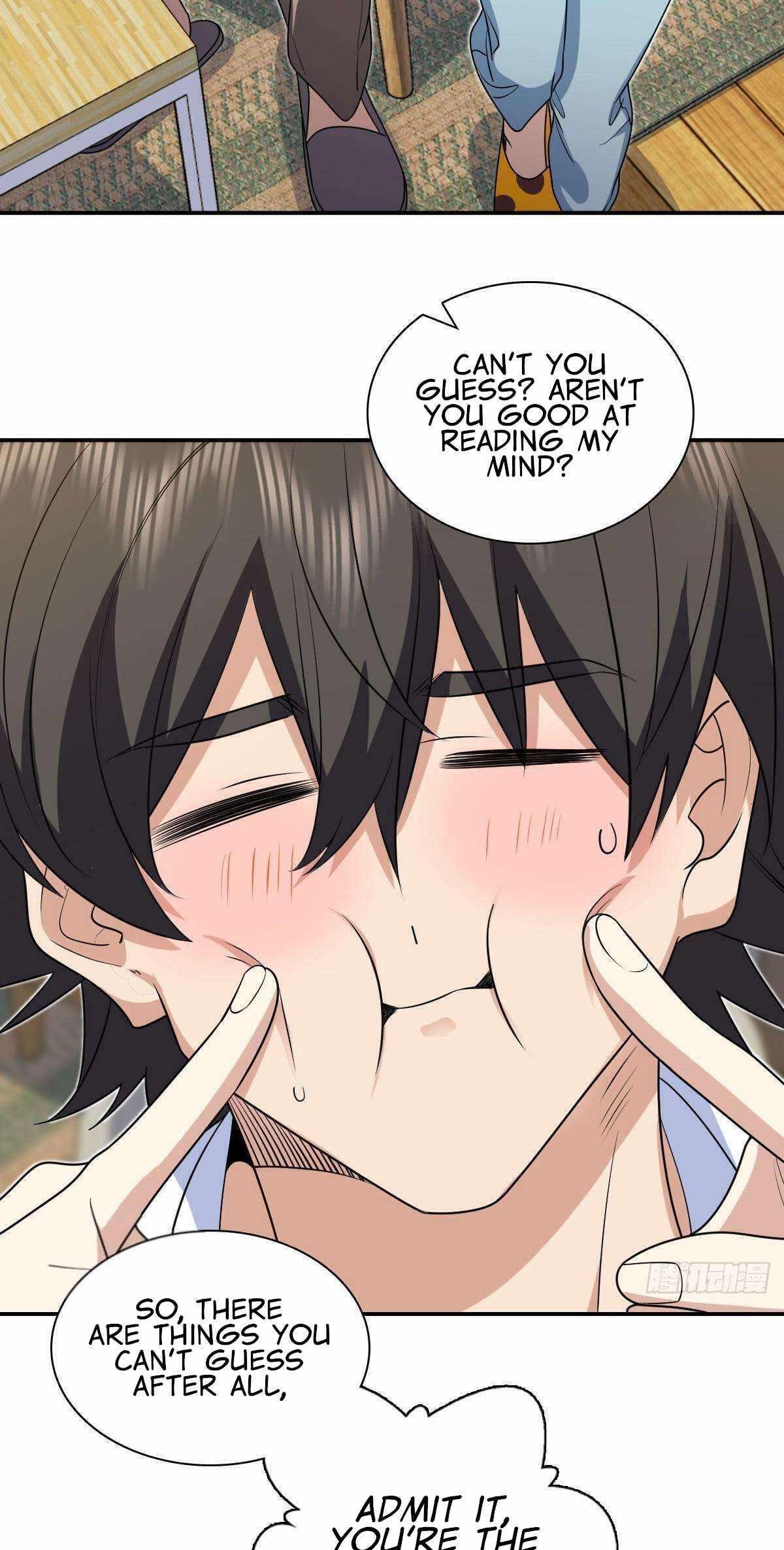 My Wife is From a Thousand Years Ago - Chapter 294 Page 8