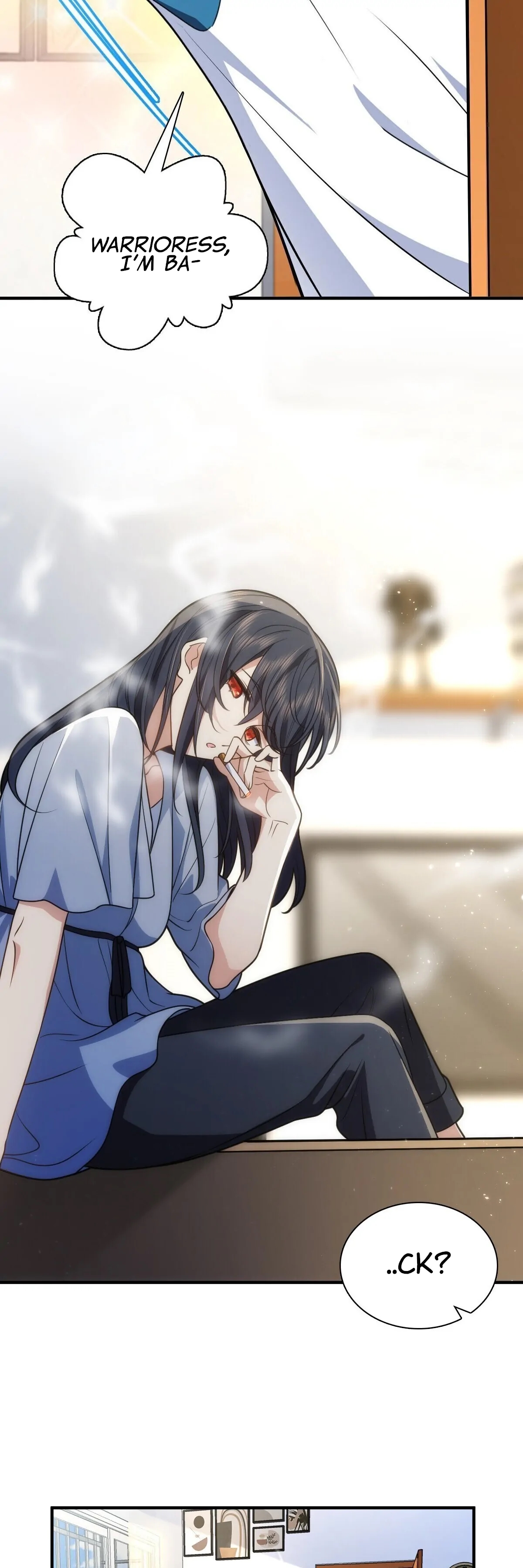 My Wife is From a Thousand Years Ago - Chapter 295 Page 17