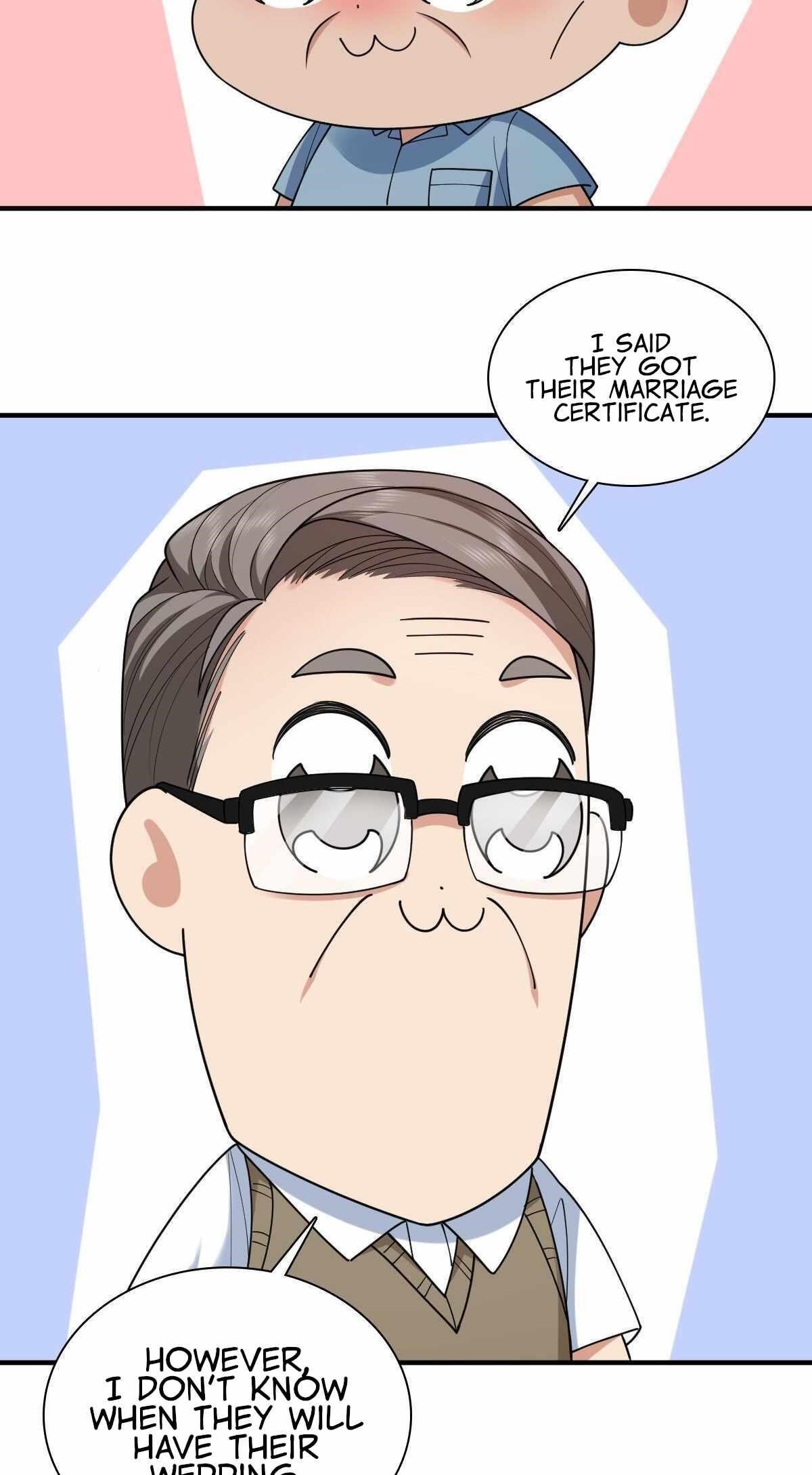 My Wife is From a Thousand Years Ago - Chapter 296 Page 10