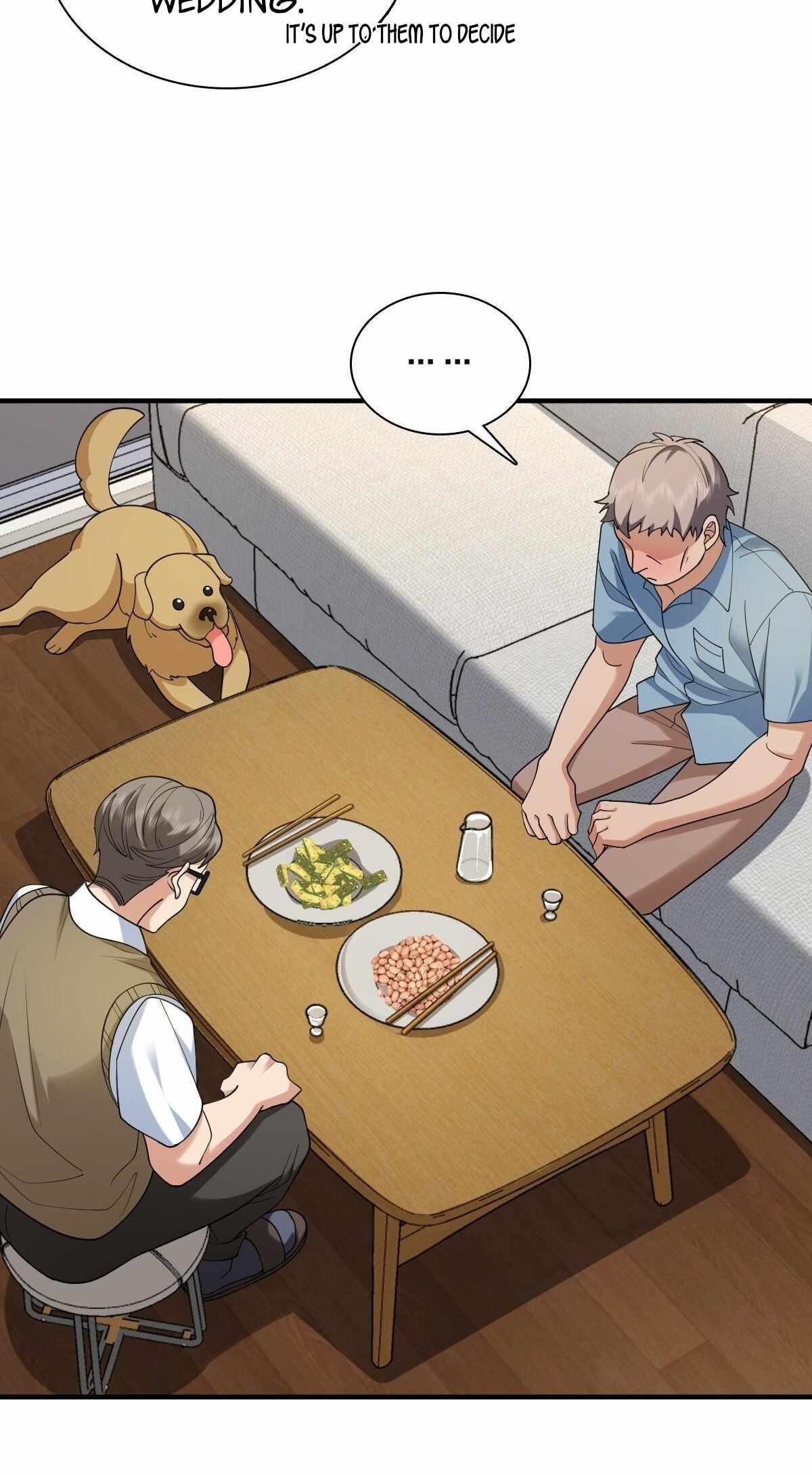 My Wife is From a Thousand Years Ago - Chapter 296 Page 11