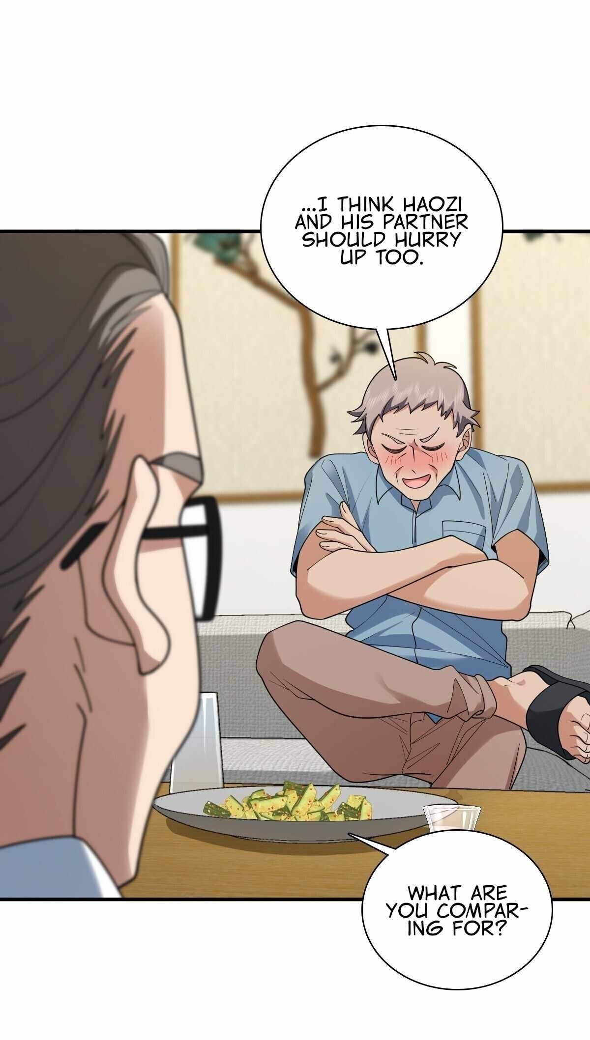 My Wife is From a Thousand Years Ago - Chapter 296 Page 12