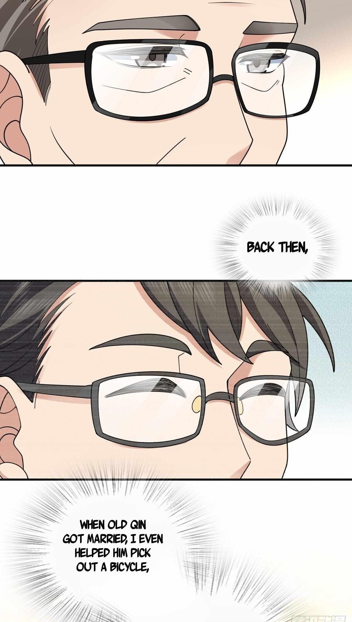 My Wife is From a Thousand Years Ago - Chapter 296 Page 14