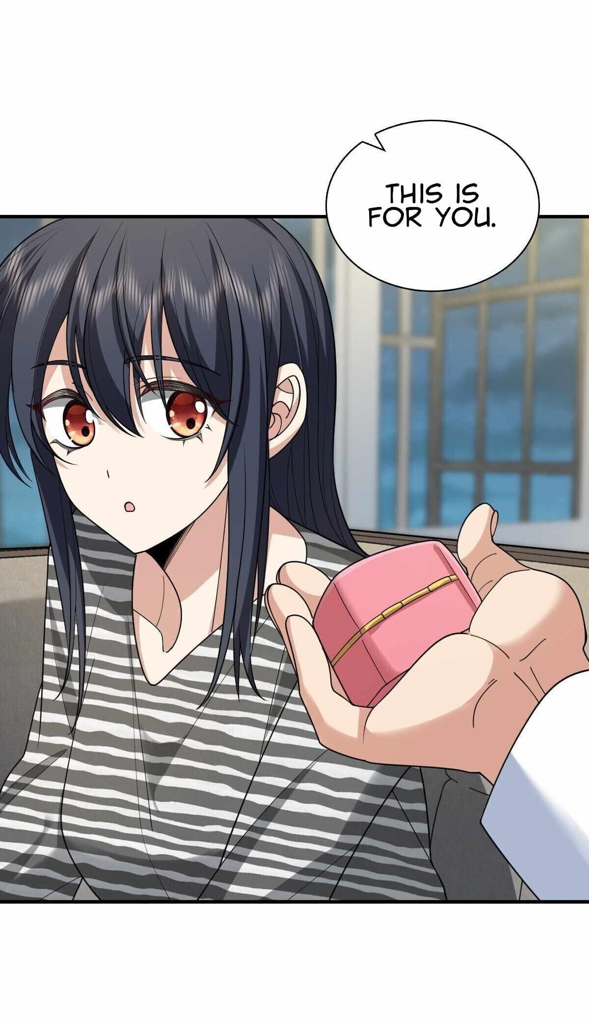 My Wife is From a Thousand Years Ago - Chapter 296 Page 18