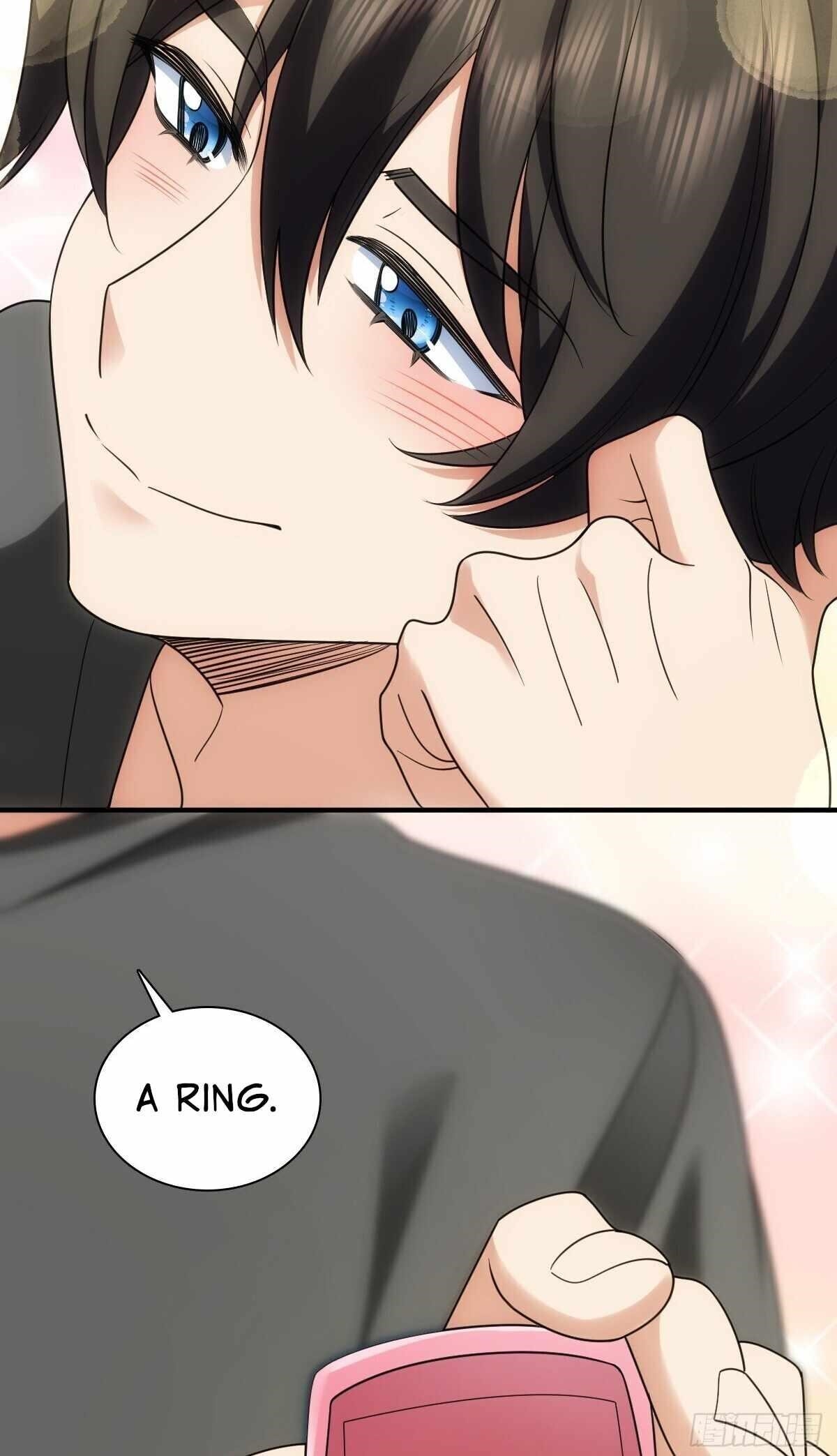 My Wife is From a Thousand Years Ago - Chapter 296 Page 20