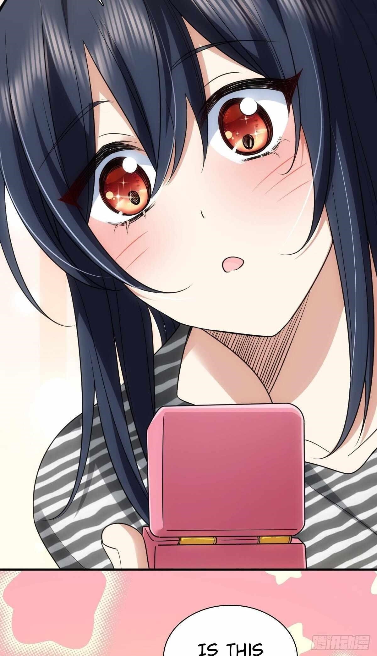 My Wife is From a Thousand Years Ago - Chapter 296 Page 22