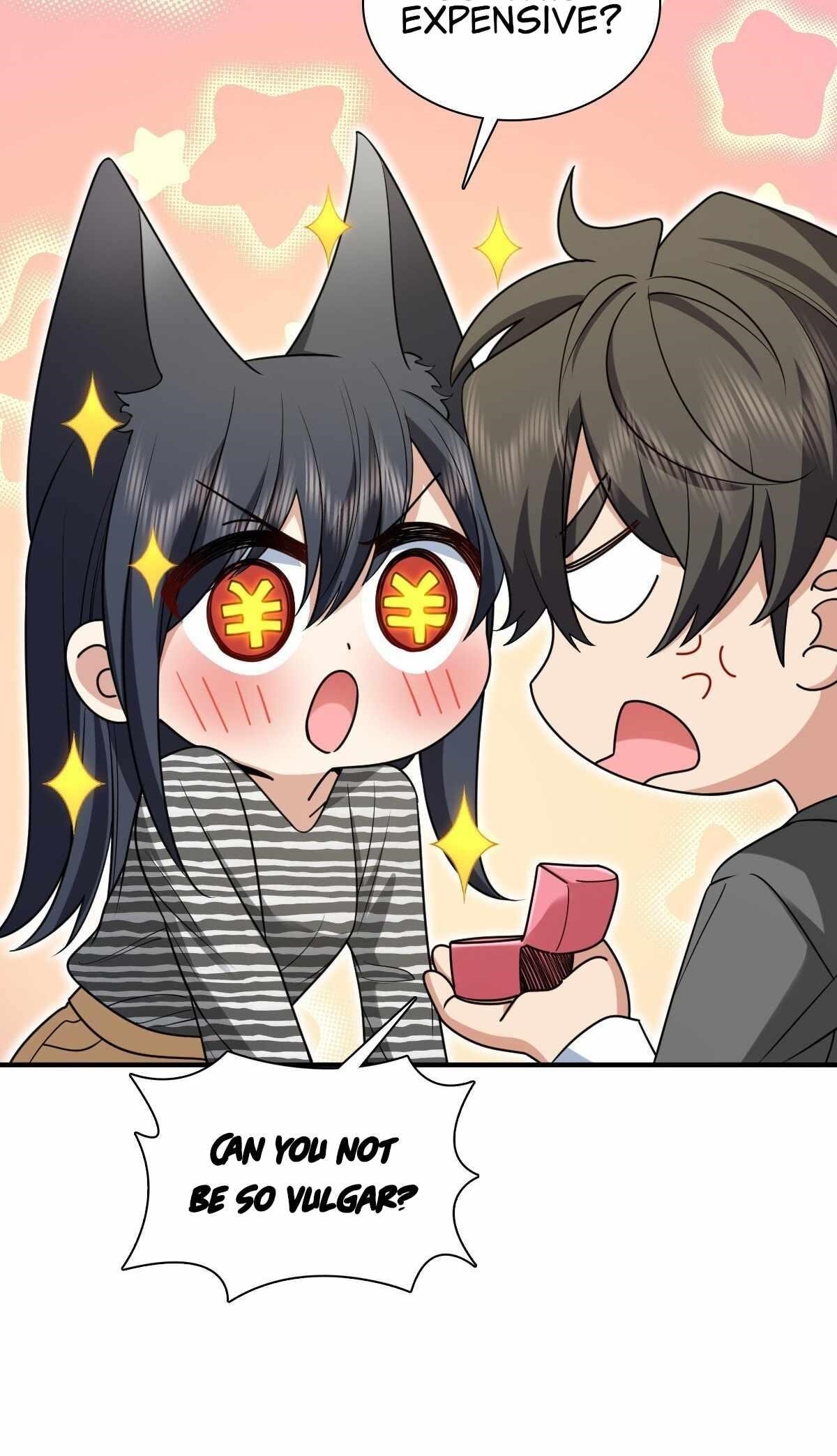 My Wife is From a Thousand Years Ago - Chapter 296 Page 23