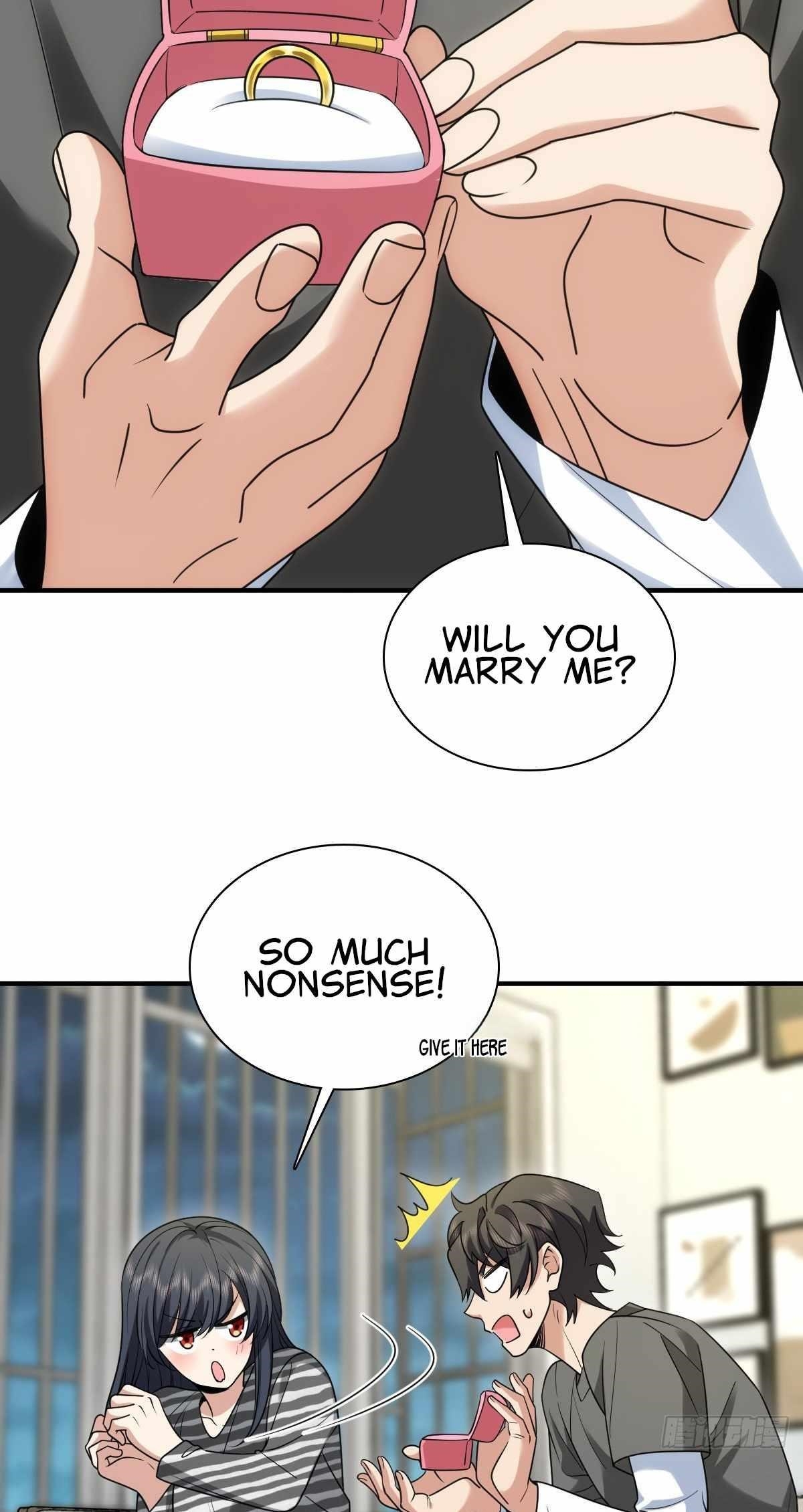 My Wife is From a Thousand Years Ago - Chapter 296 Page 26