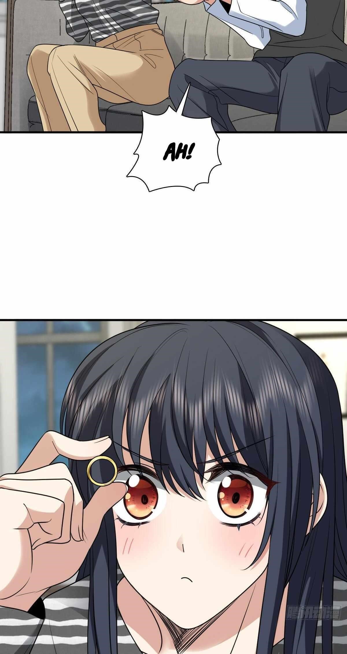 My Wife is From a Thousand Years Ago - Chapter 296 Page 27