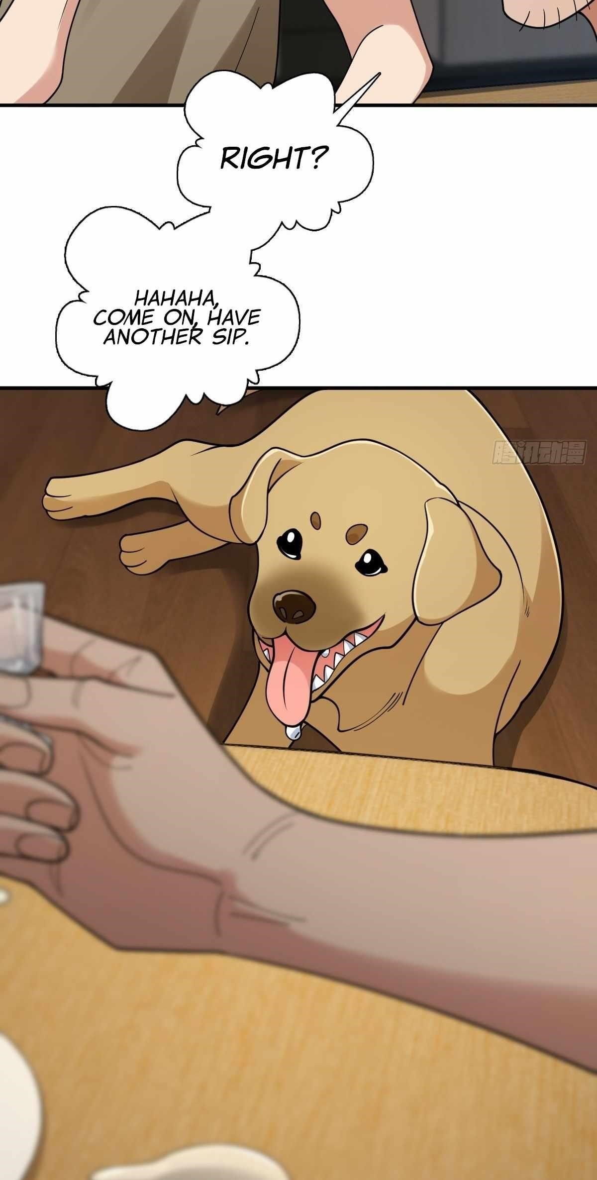 My Wife is From a Thousand Years Ago - Chapter 296 Page 3