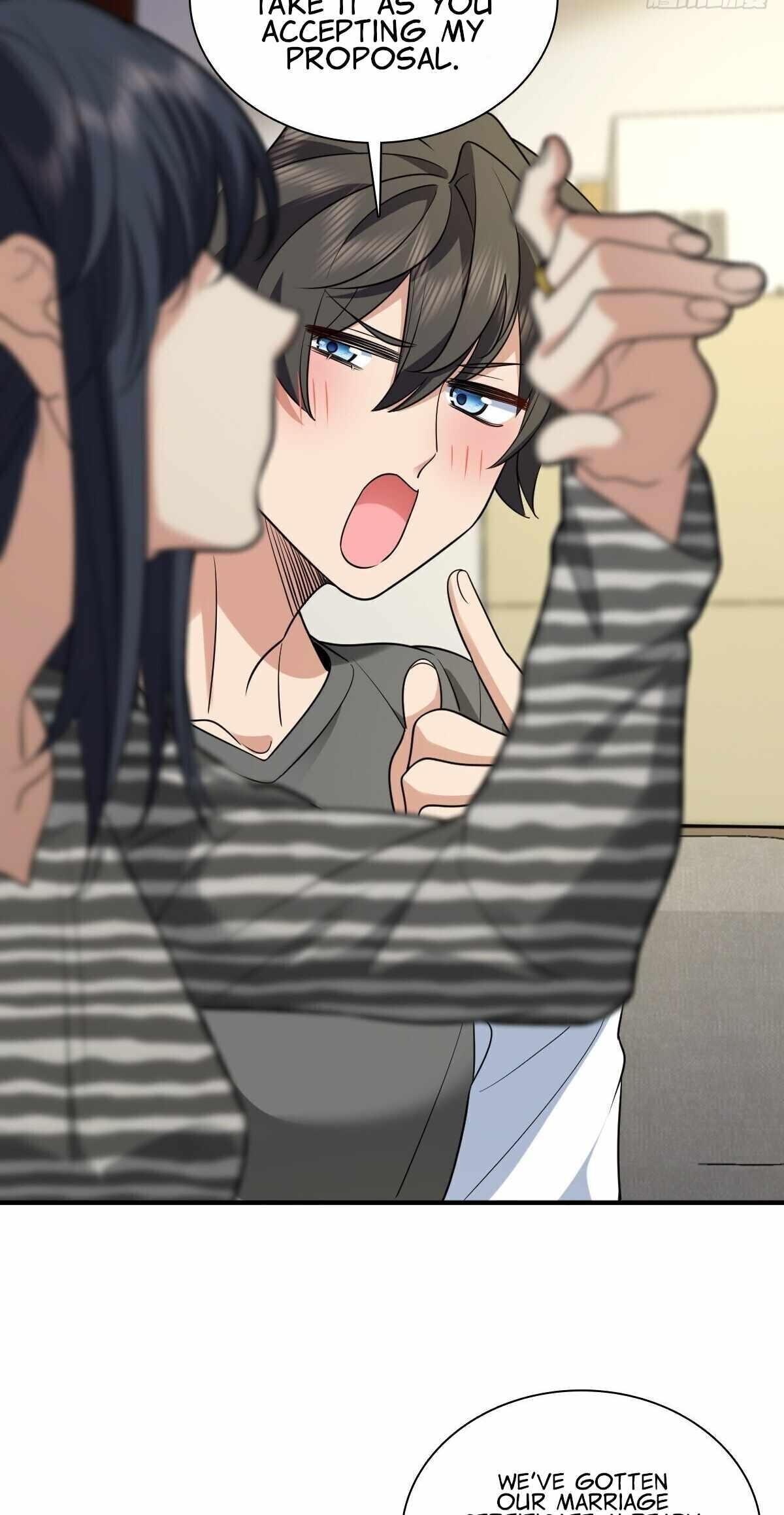 My Wife is From a Thousand Years Ago - Chapter 296 Page 31