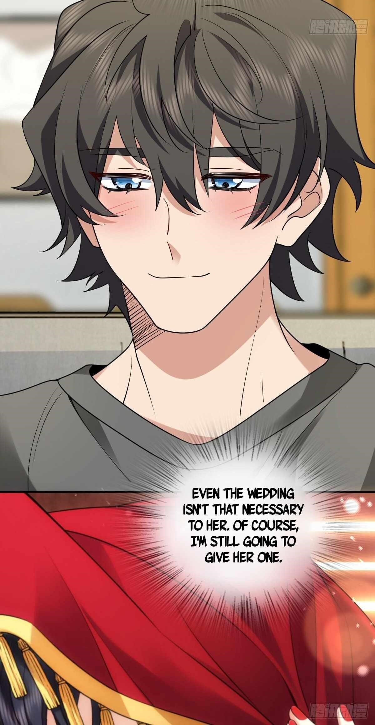 My Wife is From a Thousand Years Ago - Chapter 296 Page 35