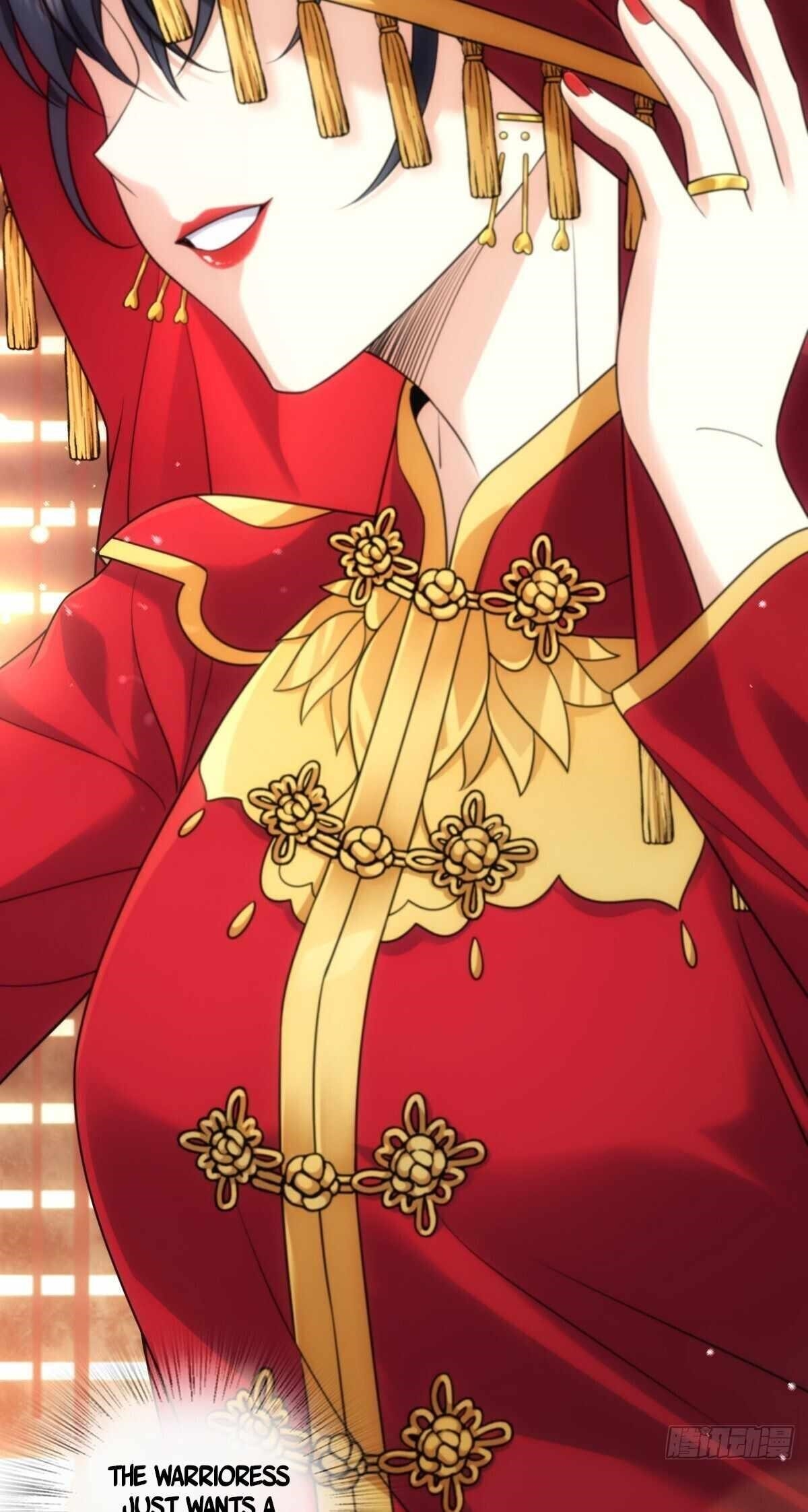 My Wife is From a Thousand Years Ago - Chapter 296 Page 36