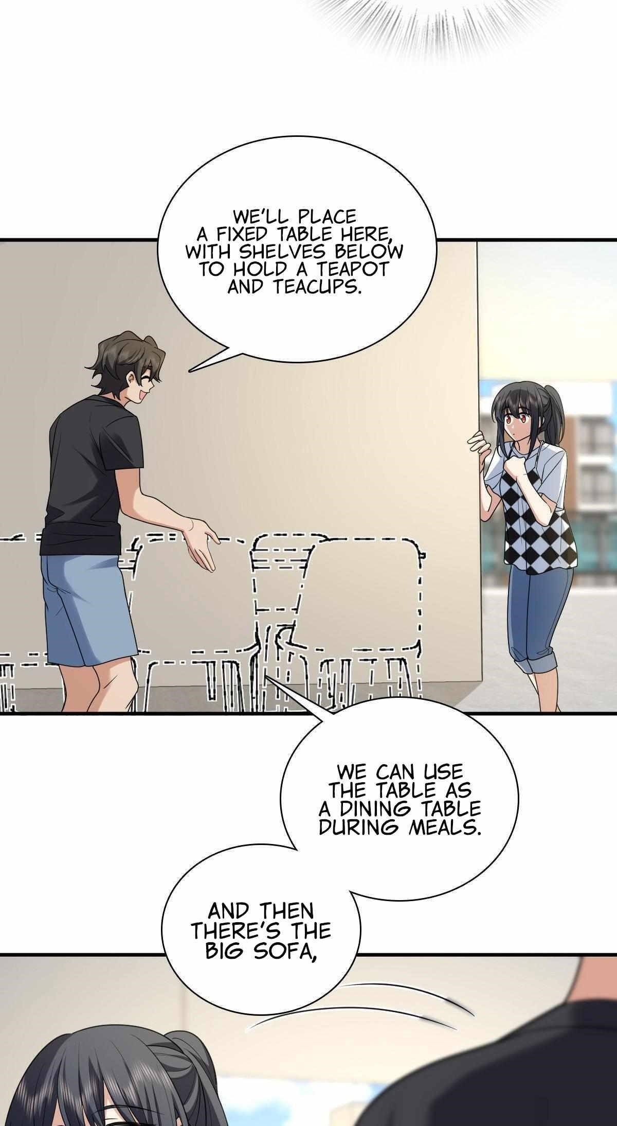 My Wife is From a Thousand Years Ago - Chapter 296 Page 41