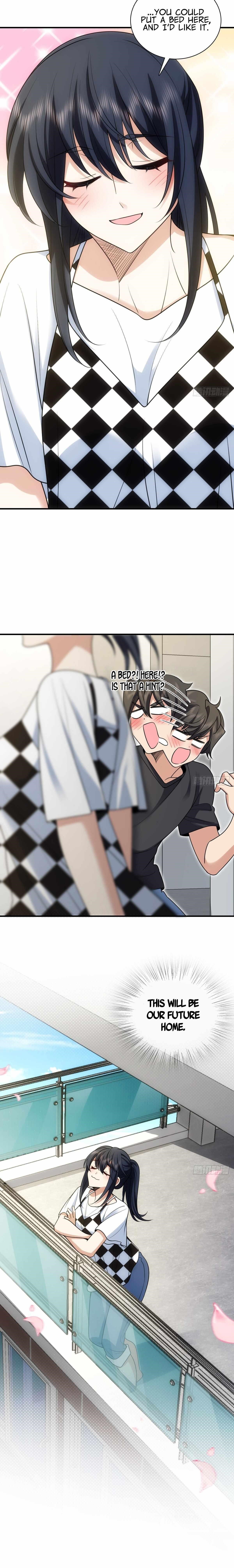 My Wife is From a Thousand Years Ago - Chapter 296 Page 46