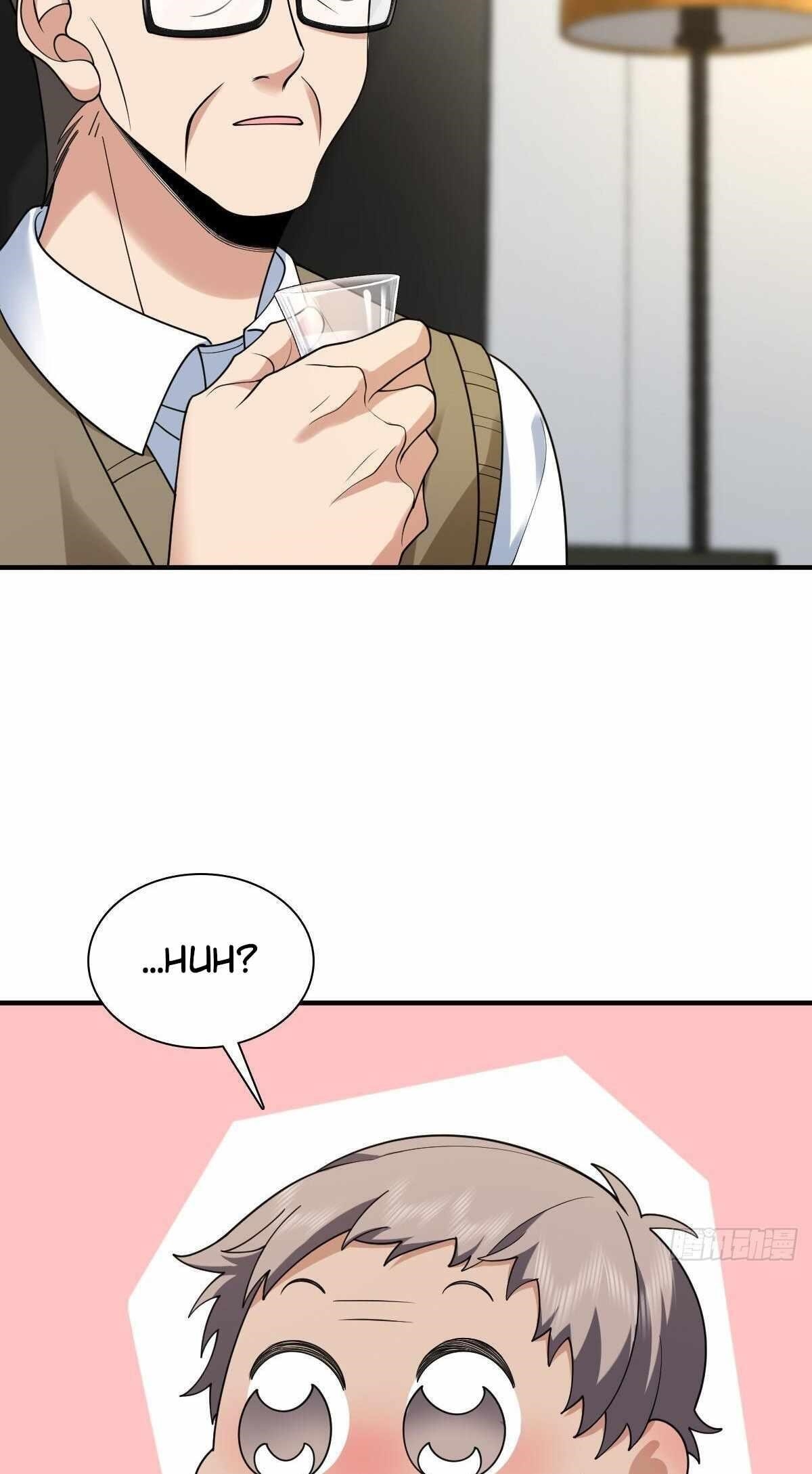 My Wife is From a Thousand Years Ago - Chapter 296 Page 9