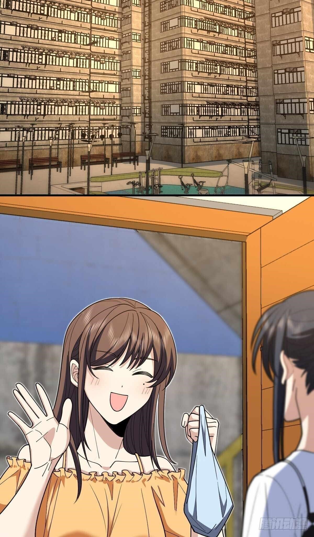 My Wife is From a Thousand Years Ago - Chapter 297 Page 19