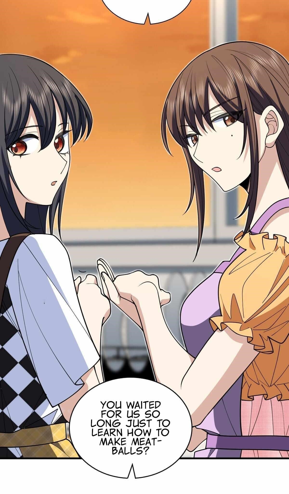 My Wife is From a Thousand Years Ago - Chapter 297 Page 22