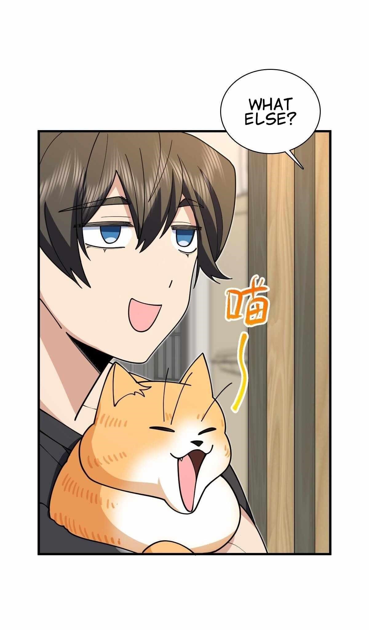 My Wife is From a Thousand Years Ago - Chapter 297 Page 23