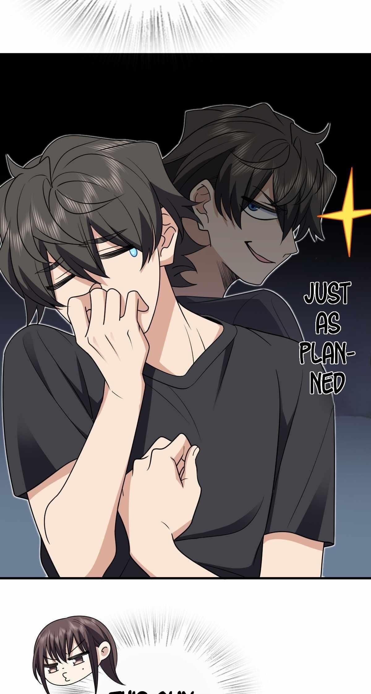 My Wife is From a Thousand Years Ago - Chapter 297 Page 31