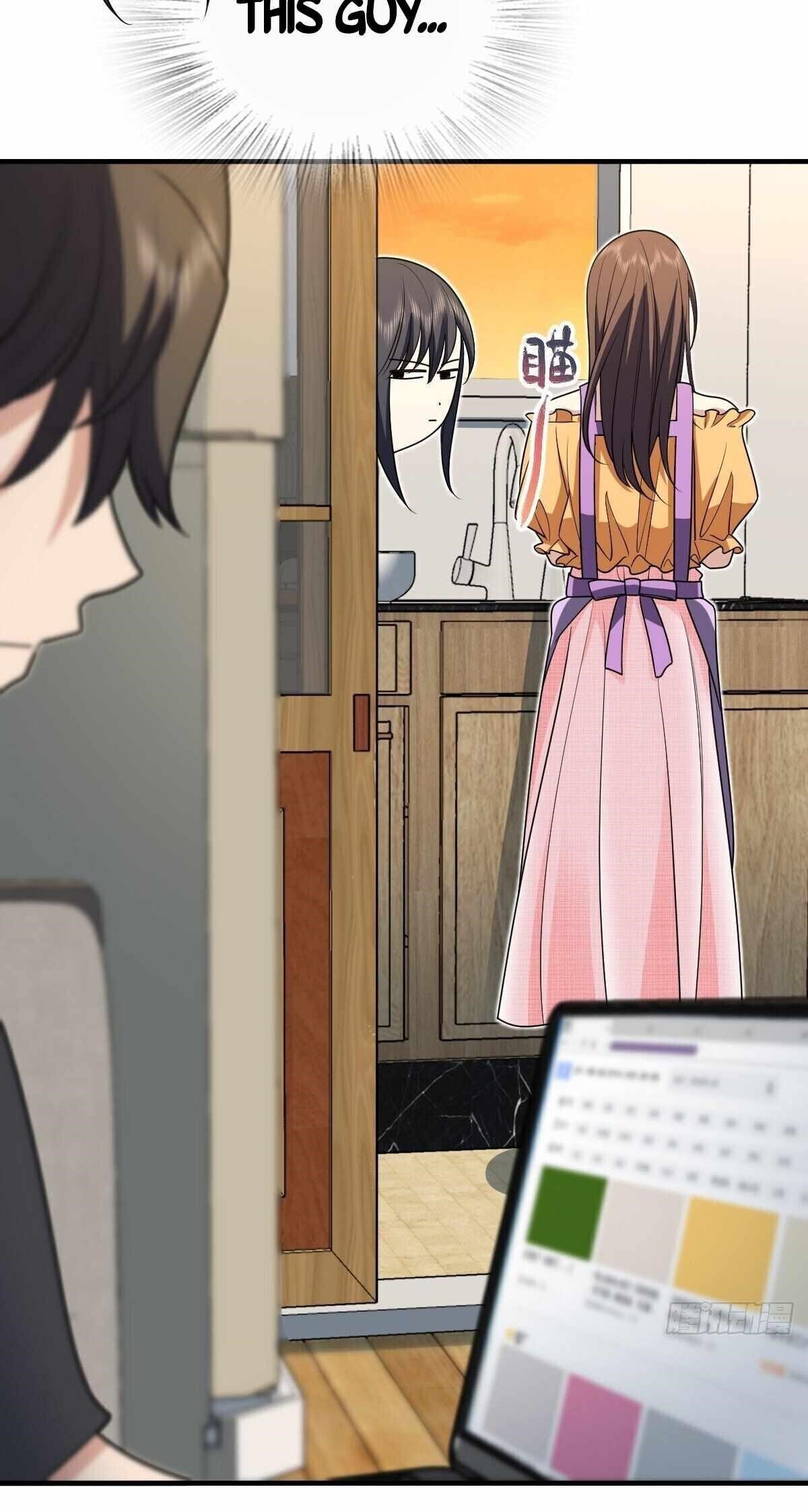 My Wife is From a Thousand Years Ago - Chapter 297 Page 32