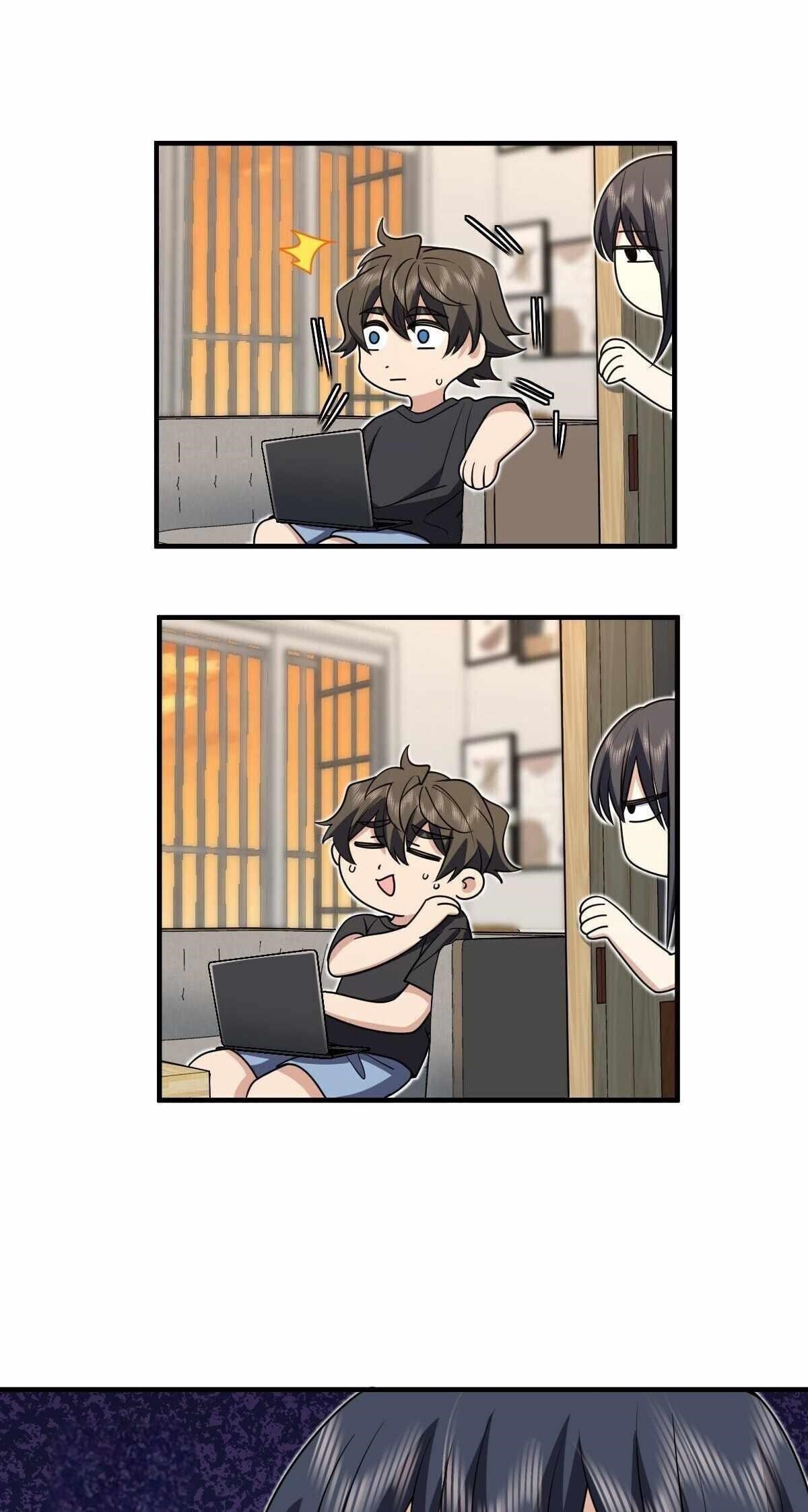 My Wife is From a Thousand Years Ago - Chapter 297 Page 33