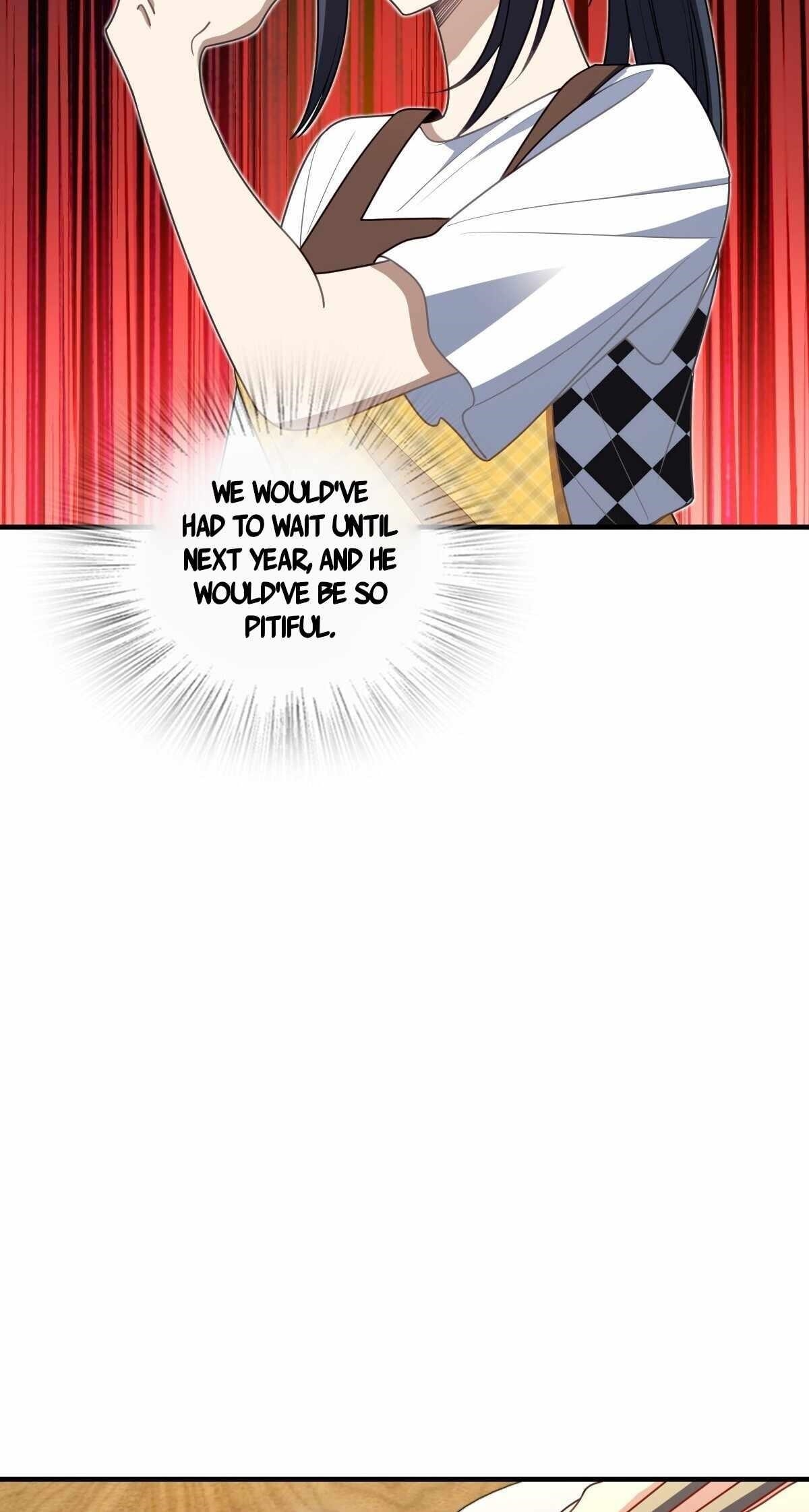 My Wife is From a Thousand Years Ago - Chapter 297 Page 35