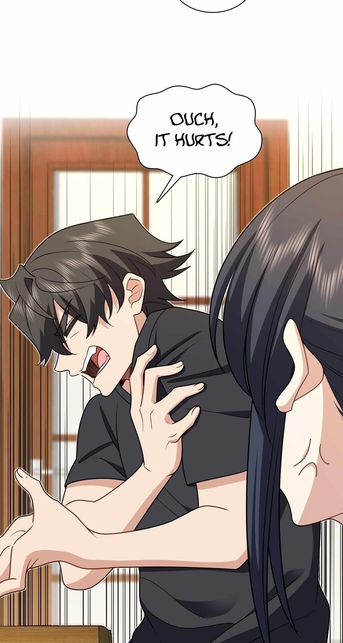 My Wife is From a Thousand Years Ago - Chapter 297 Page 38