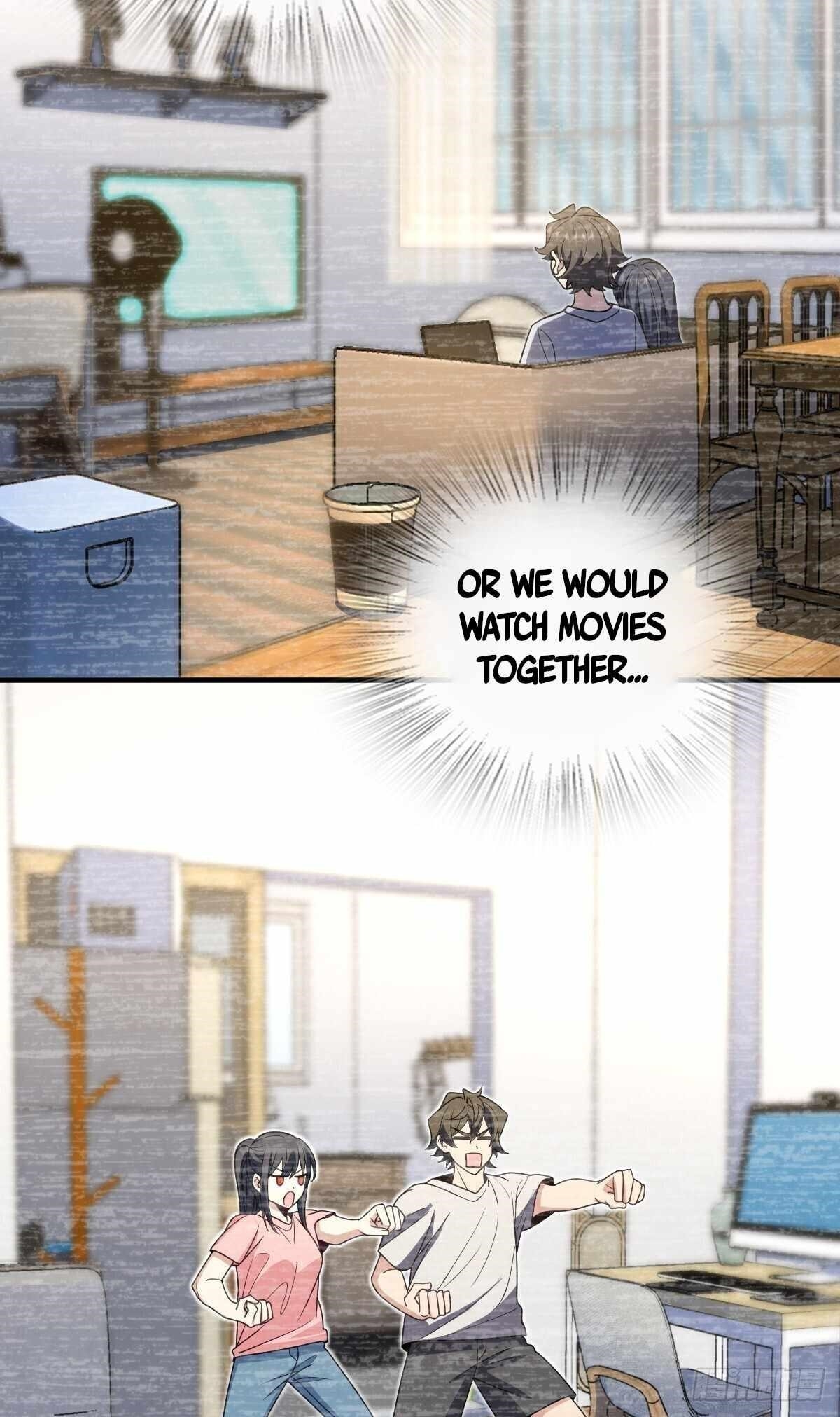 My Wife is From a Thousand Years Ago - Chapter 297 Page 43