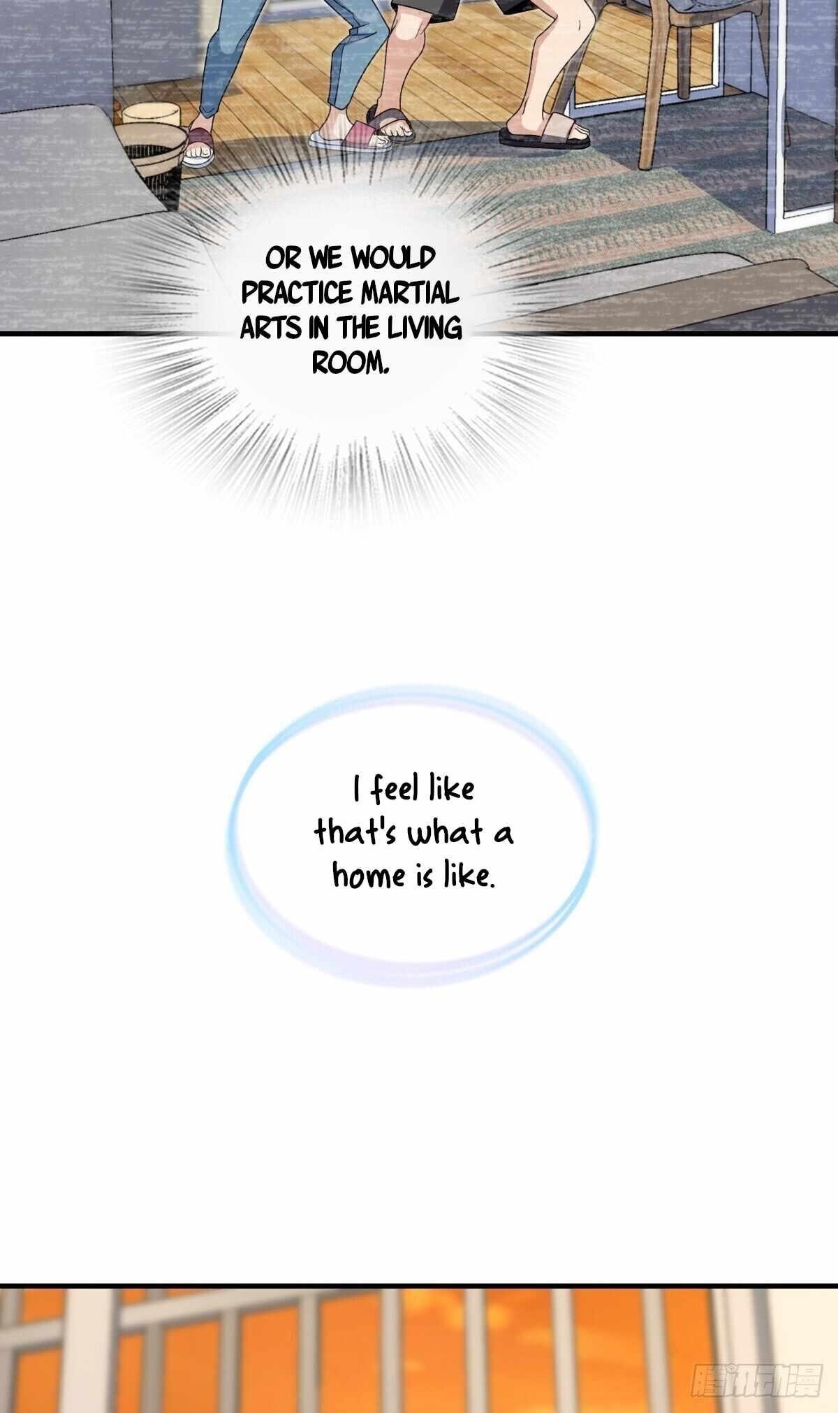 My Wife is From a Thousand Years Ago - Chapter 297 Page 44