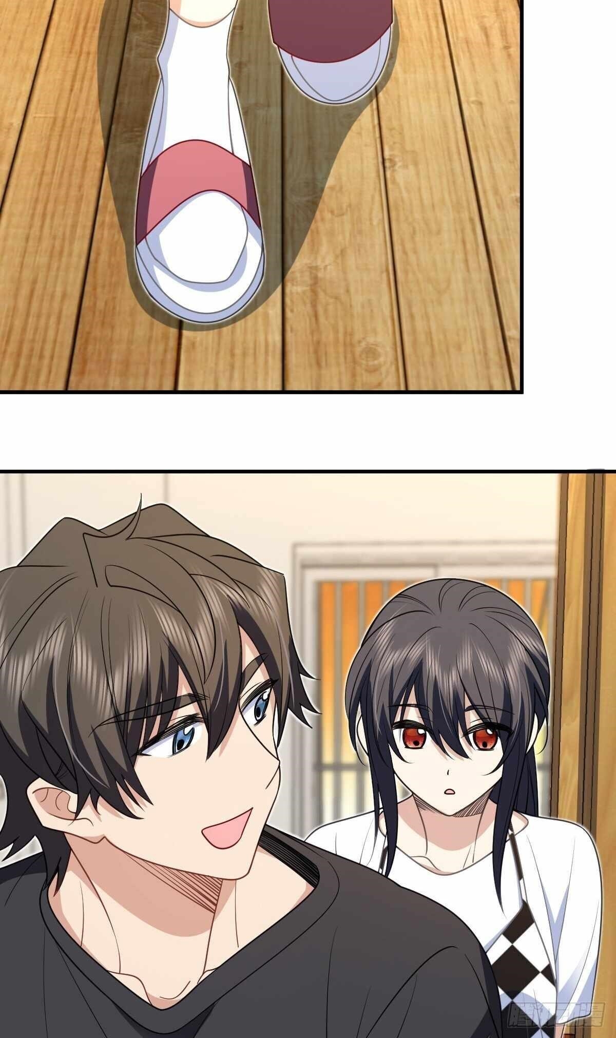 My Wife is From a Thousand Years Ago - Chapter 297 Page 46