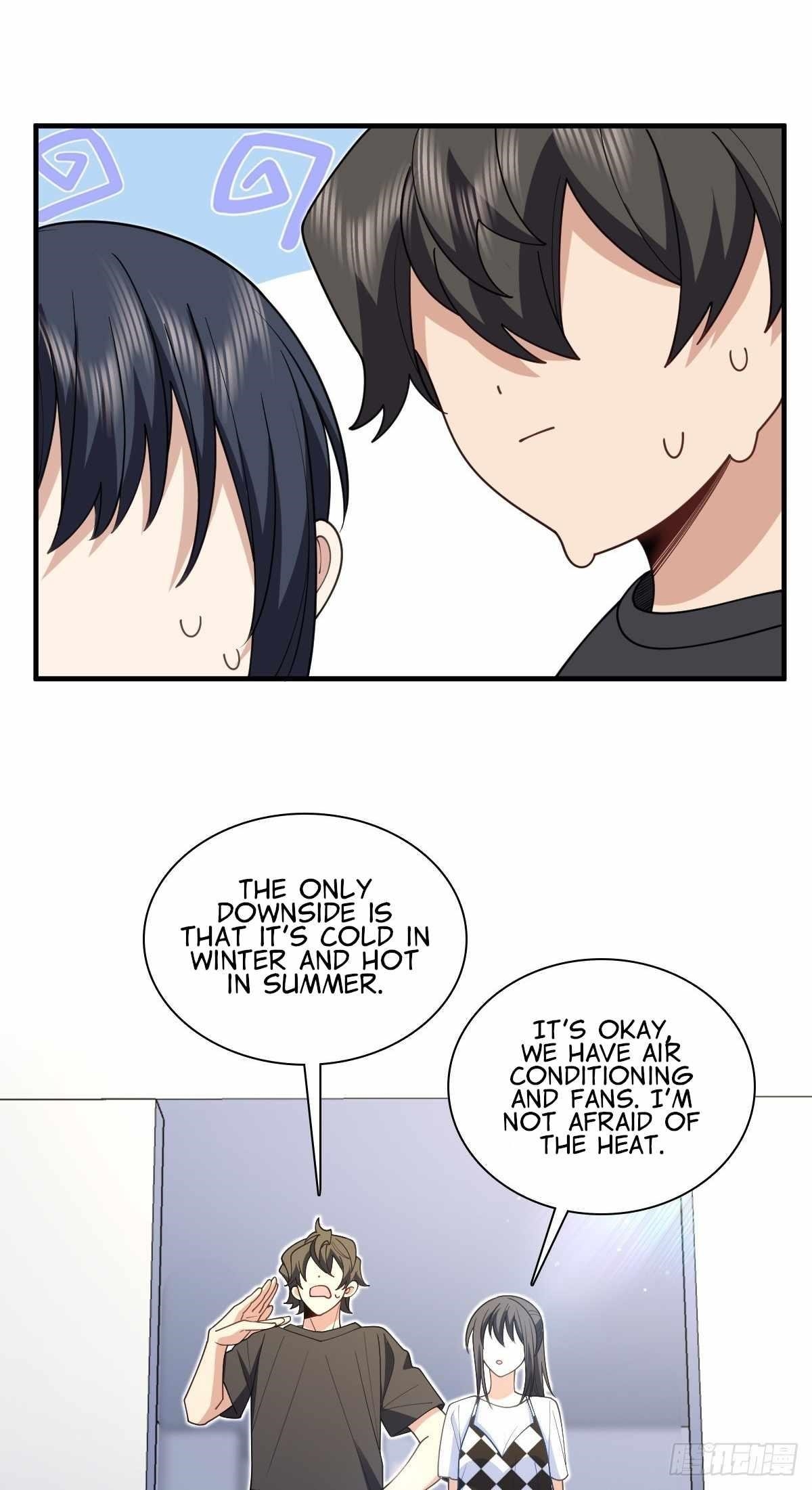 My Wife is From a Thousand Years Ago - Chapter 297 Page 6