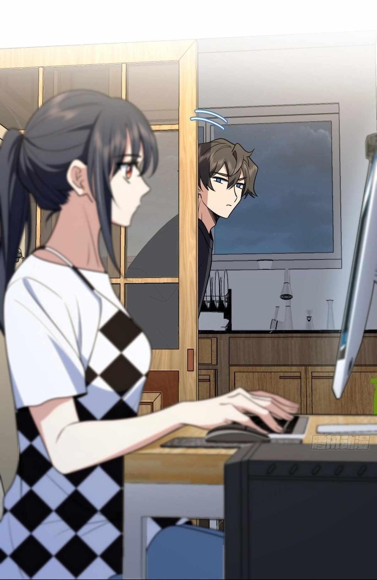 My Wife is From a Thousand Years Ago - Chapter 298 Page 1