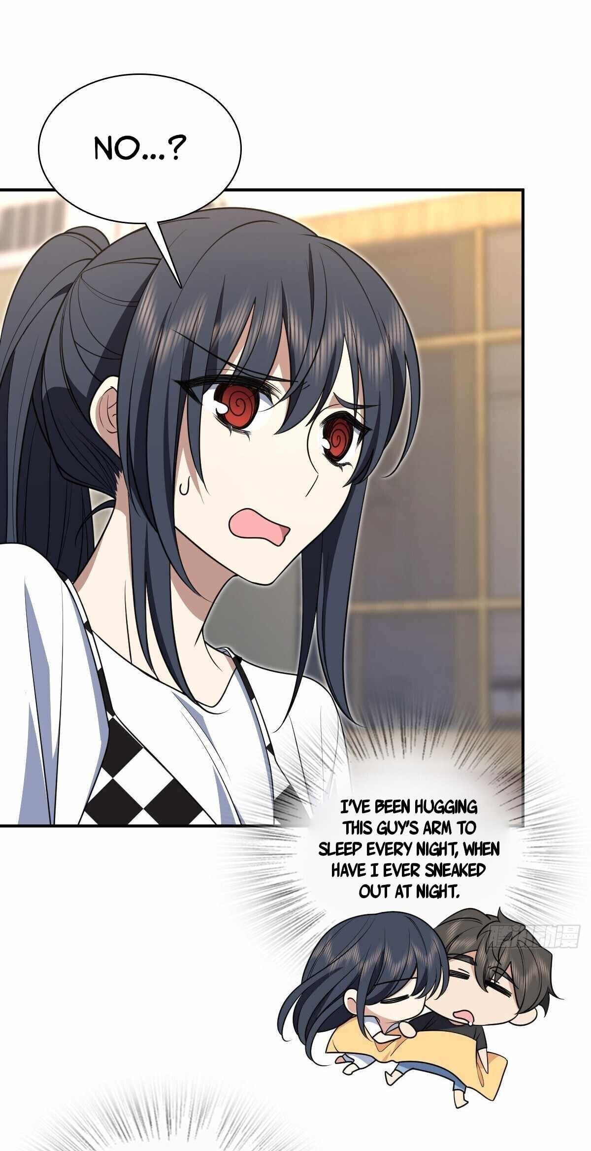 My Wife is From a Thousand Years Ago - Chapter 298 Page 13