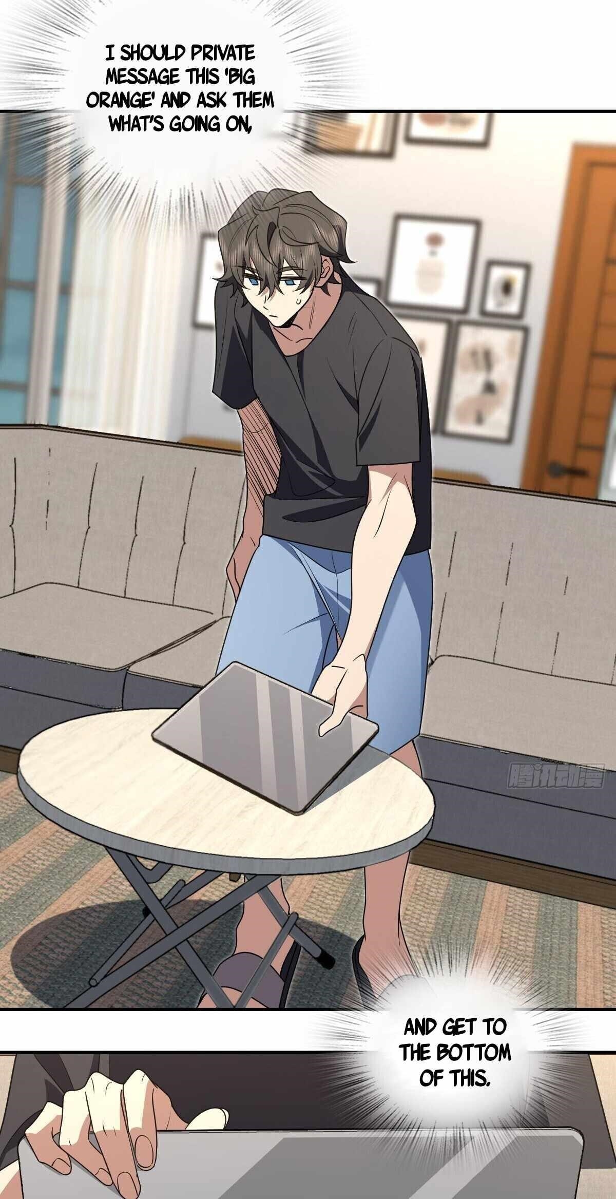 My Wife is From a Thousand Years Ago - Chapter 298 Page 14