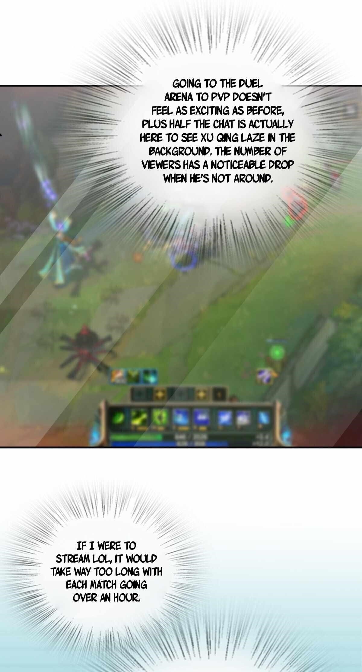 My Wife is From a Thousand Years Ago - Chapter 298 Page 18