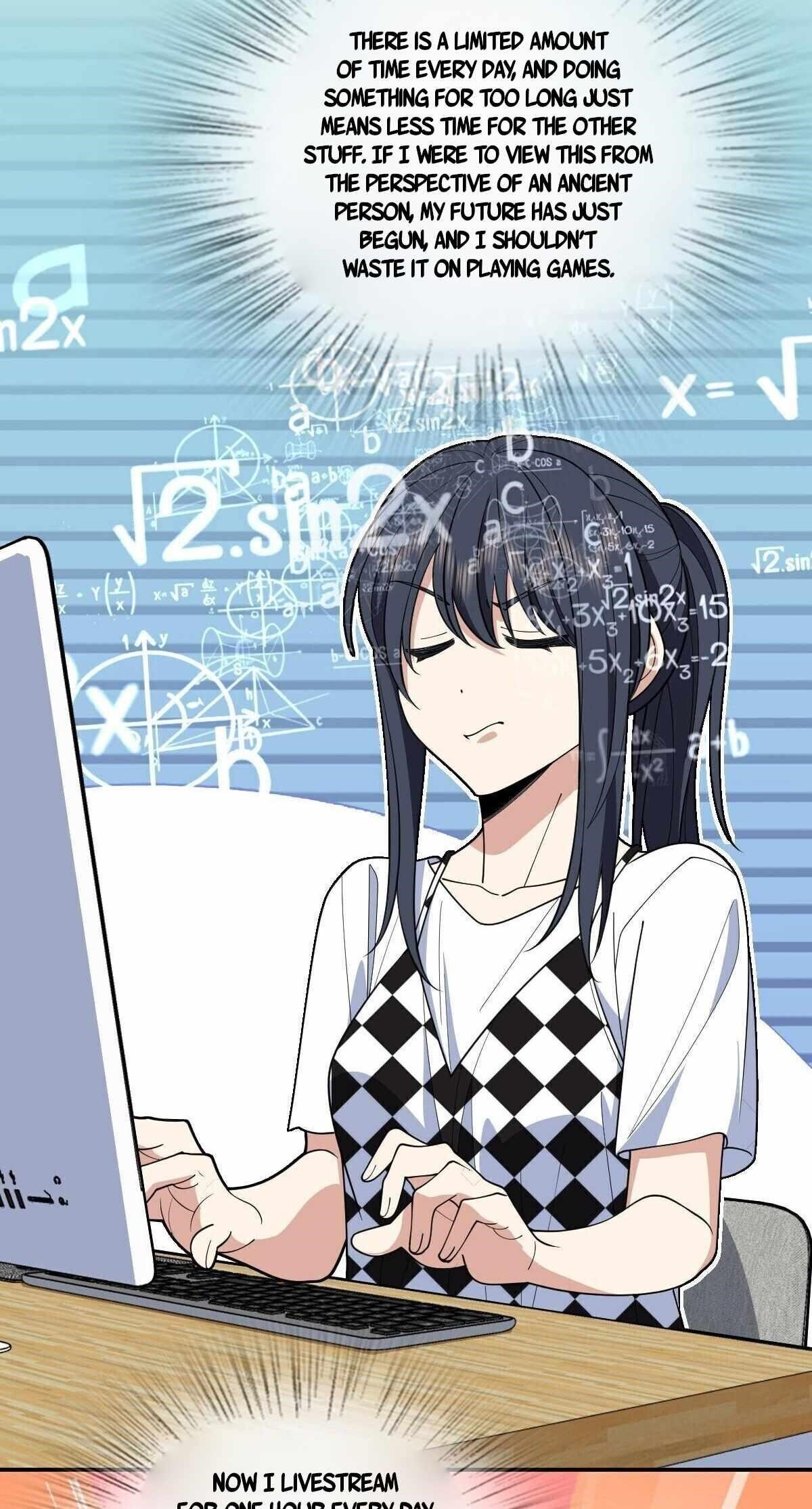 My Wife is From a Thousand Years Ago - Chapter 298 Page 19