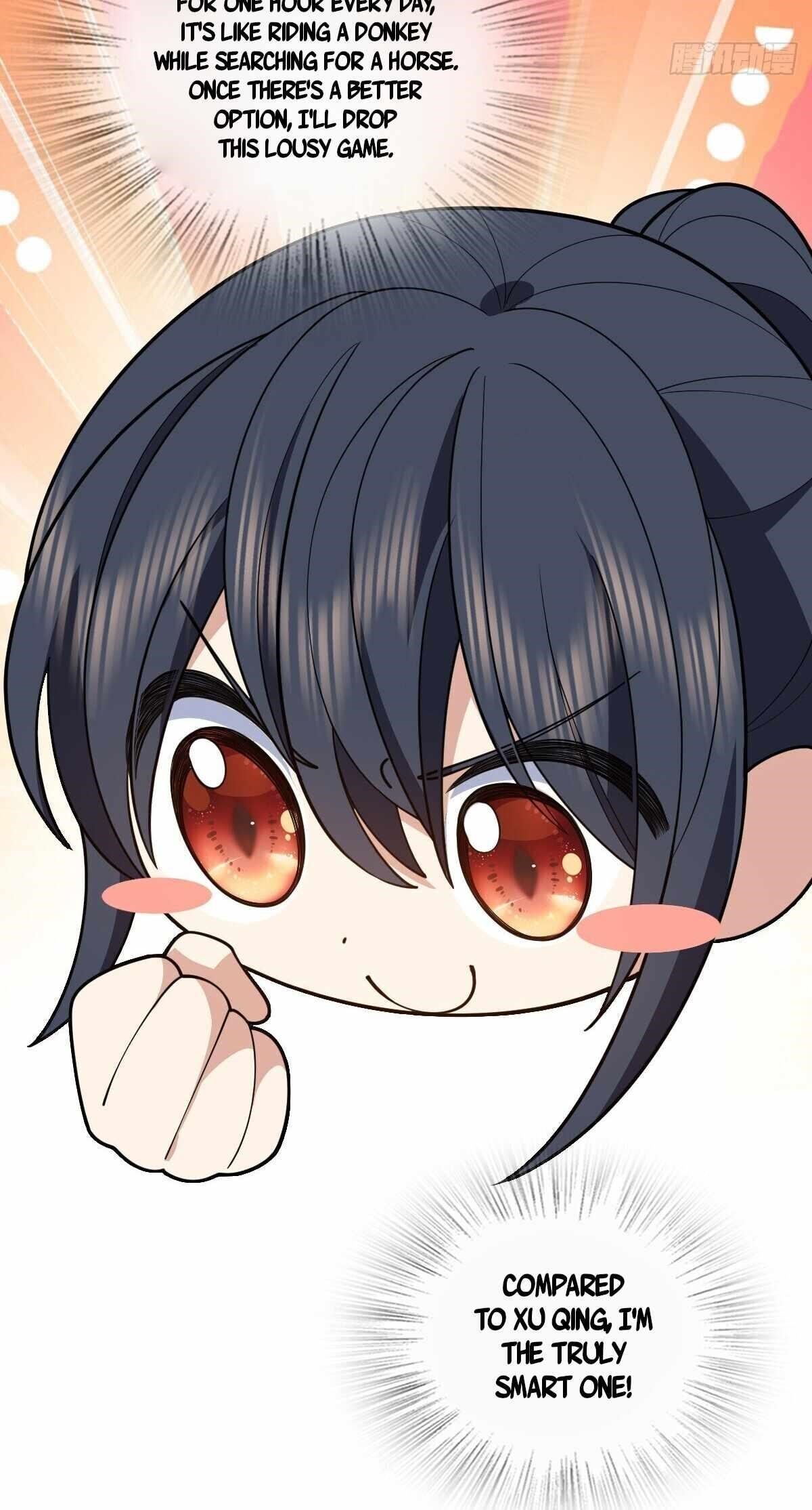 My Wife is From a Thousand Years Ago - Chapter 298 Page 20