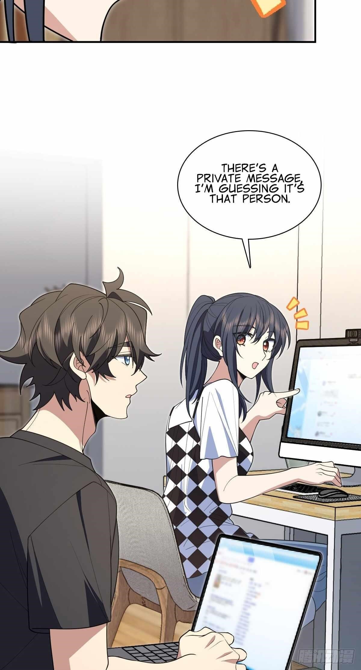 My Wife is From a Thousand Years Ago - Chapter 298 Page 23