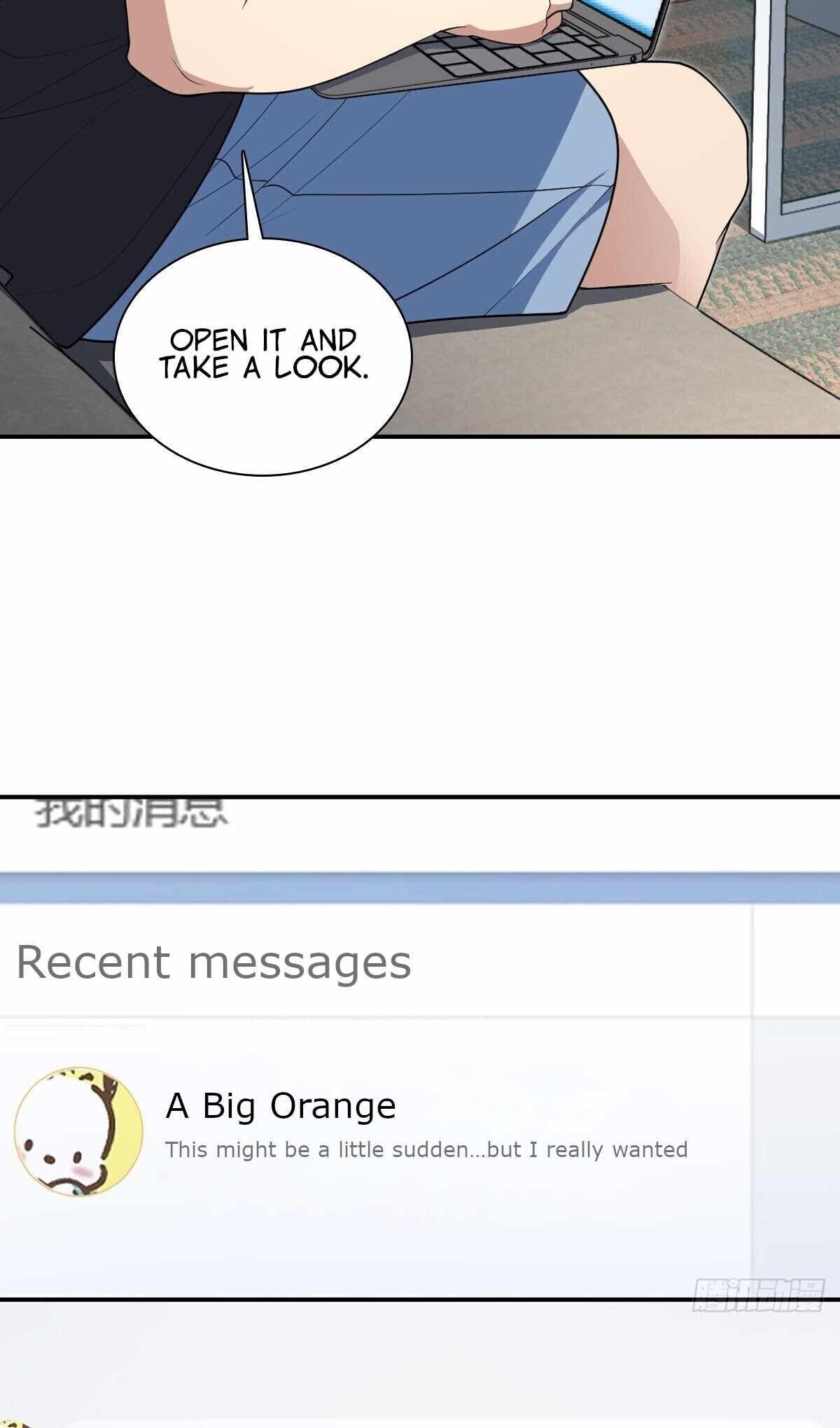 My Wife is From a Thousand Years Ago - Chapter 298 Page 24