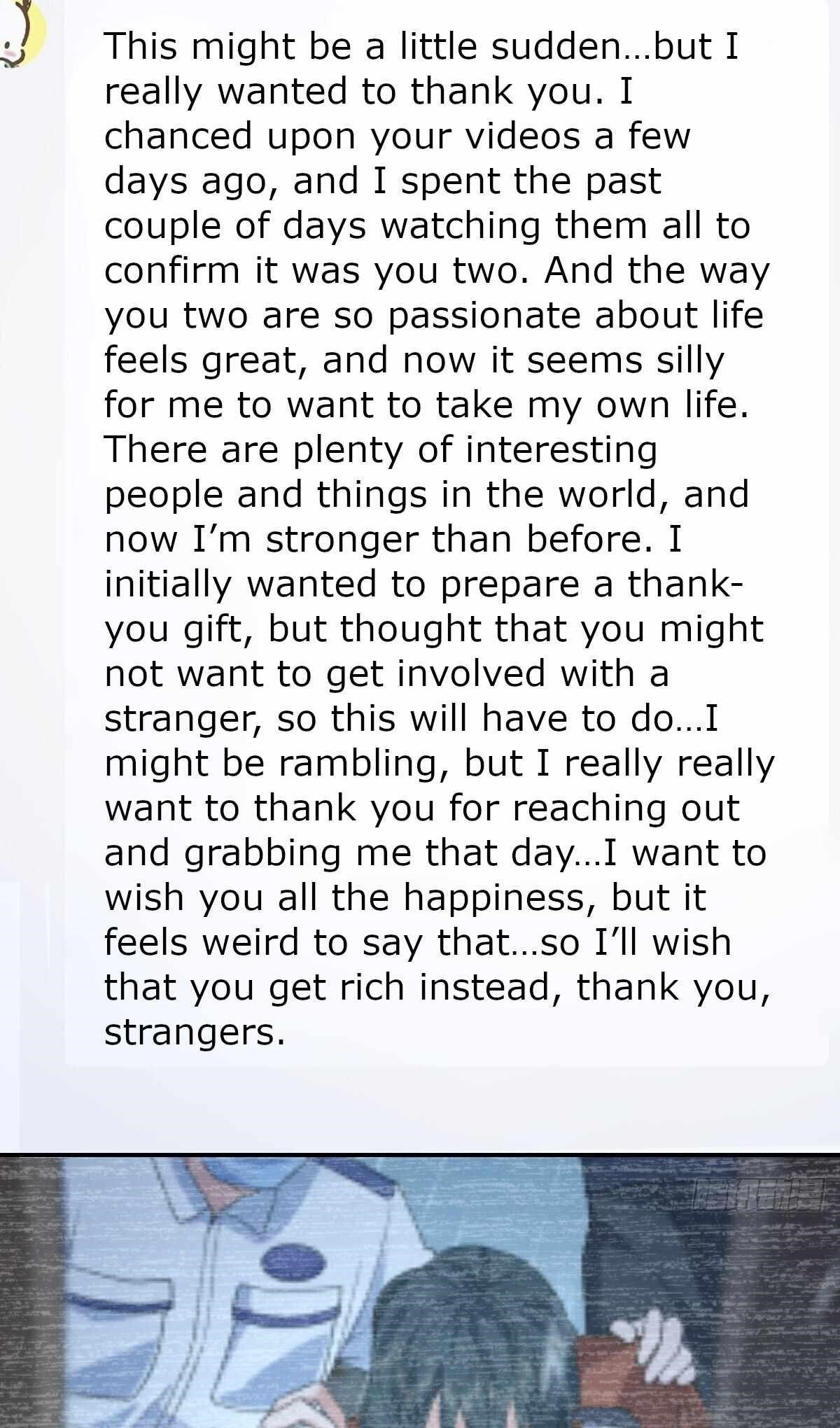 My Wife is From a Thousand Years Ago - Chapter 298 Page 25