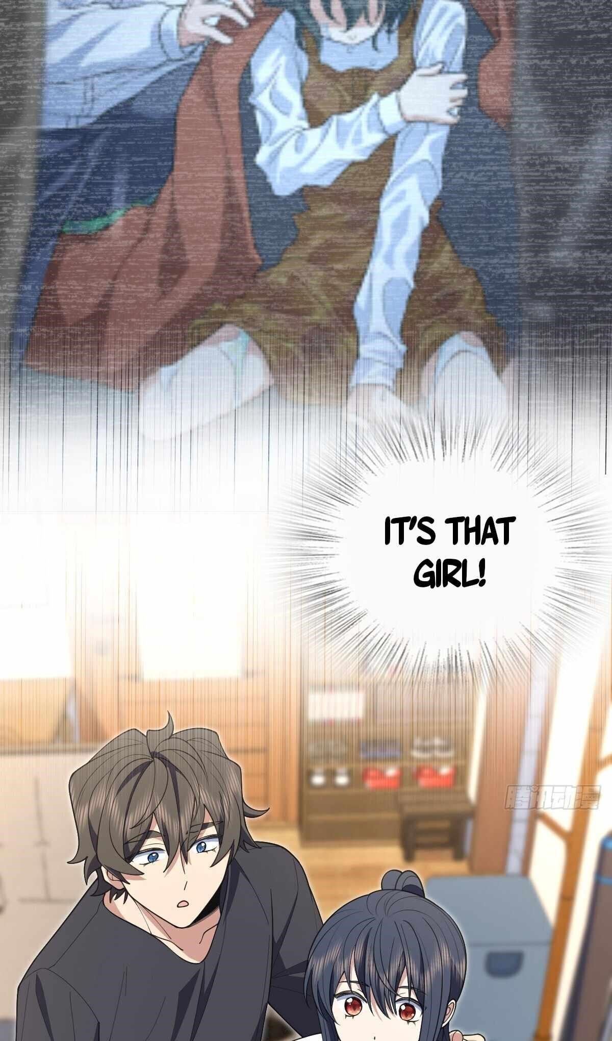 My Wife is From a Thousand Years Ago - Chapter 298 Page 26