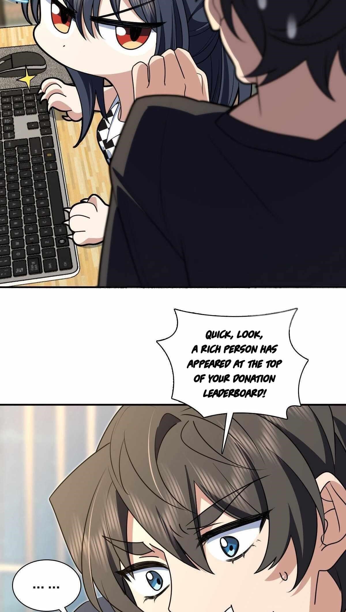 My Wife is From a Thousand Years Ago - Chapter 298 Page 3