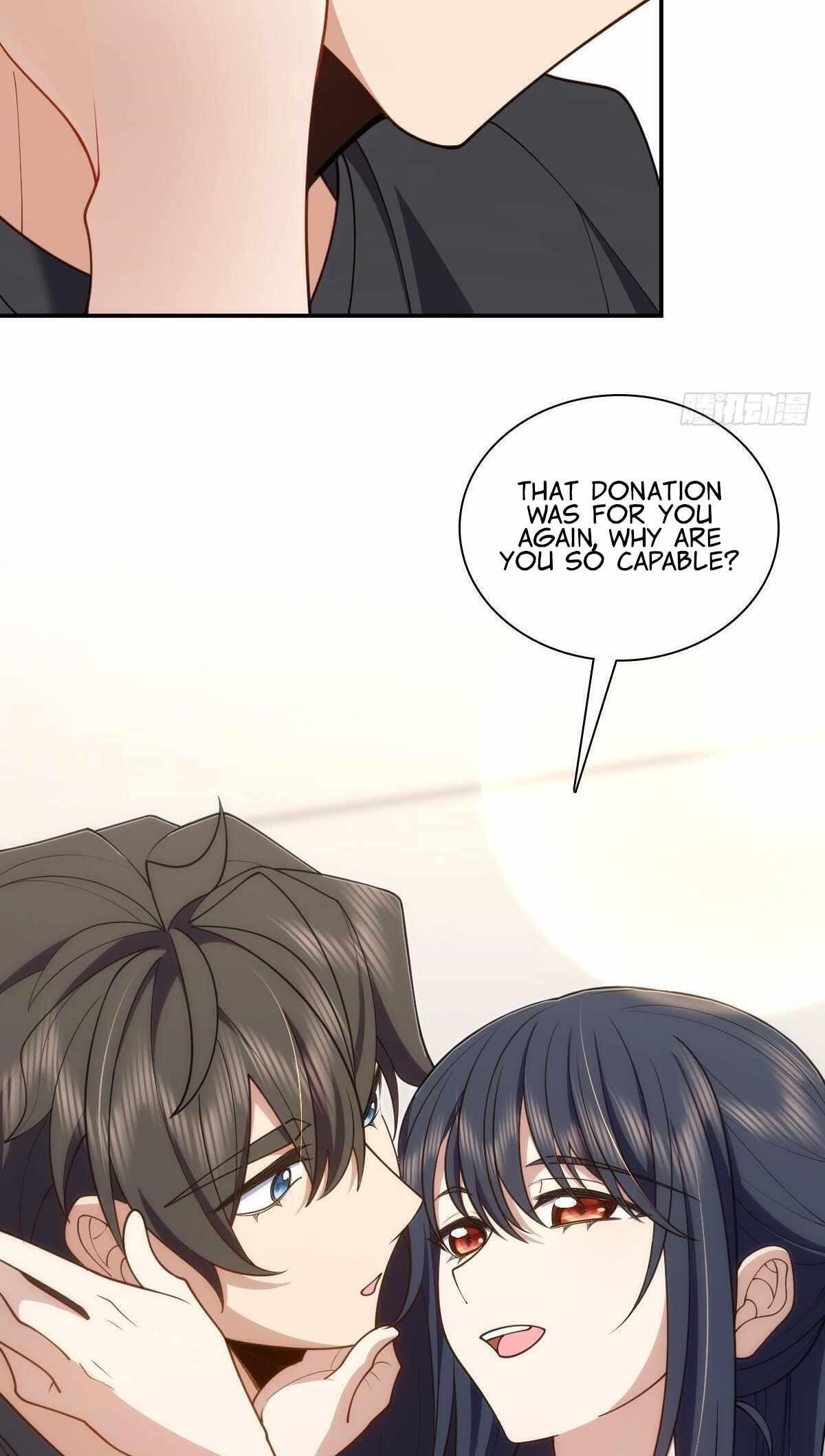 My Wife is From a Thousand Years Ago - Chapter 298 Page 31