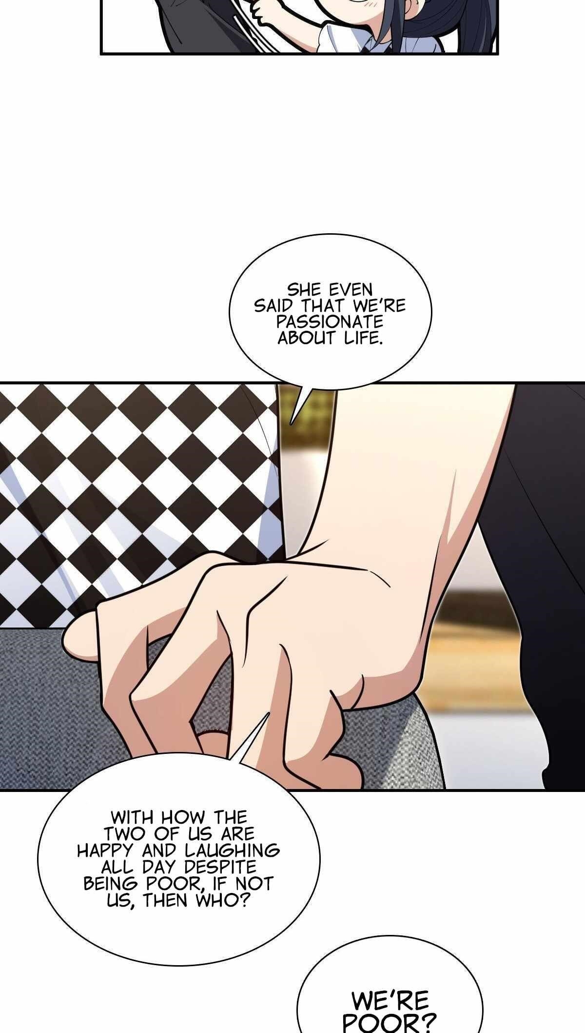 My Wife is From a Thousand Years Ago - Chapter 298 Page 35