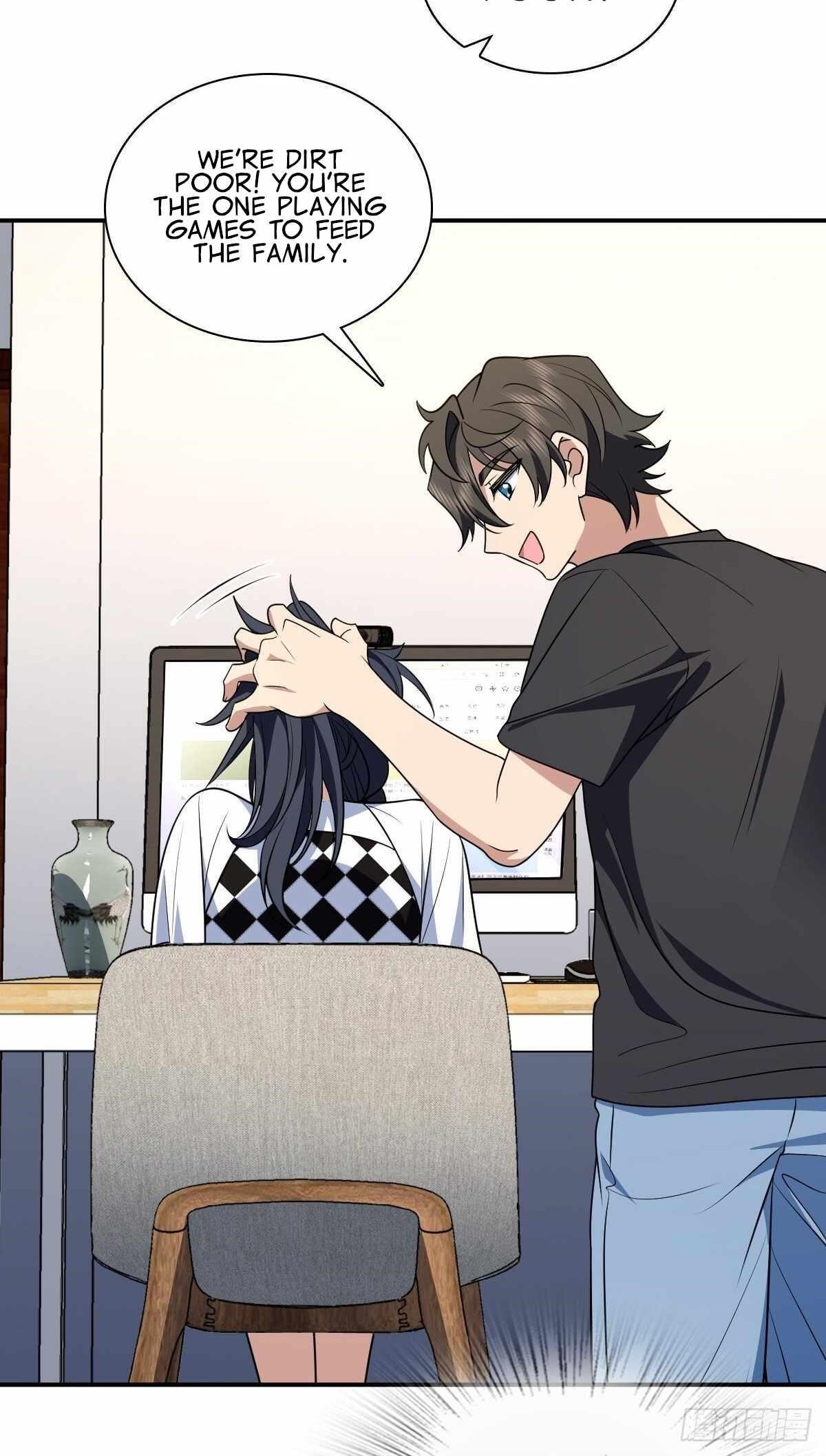 My Wife is From a Thousand Years Ago - Chapter 298 Page 36