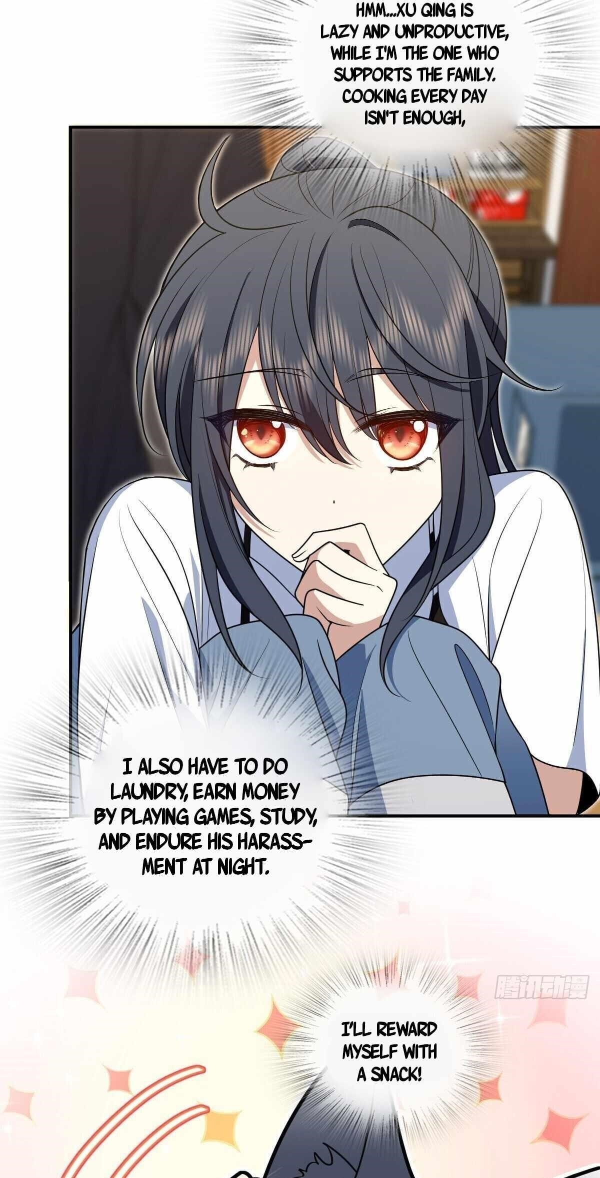 My Wife is From a Thousand Years Ago - Chapter 298 Page 37