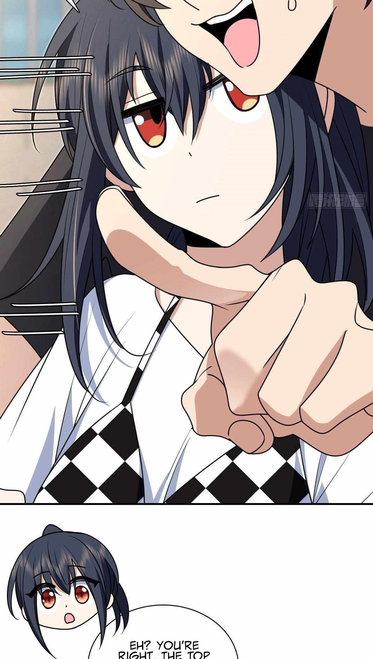 My Wife is From a Thousand Years Ago - Chapter 298 Page 4